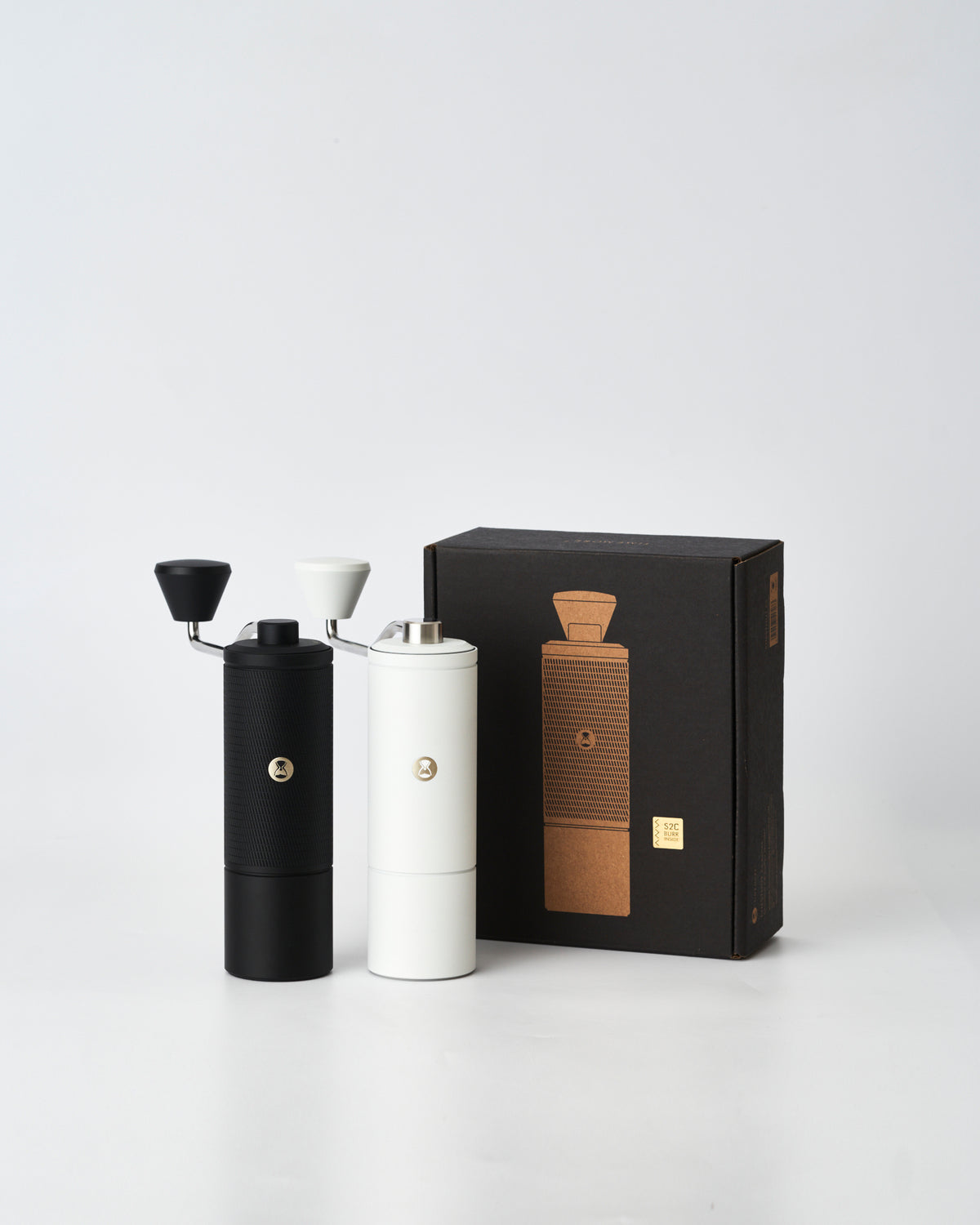 TIMEMORE Chestnut C5 コーヒーグラインダー