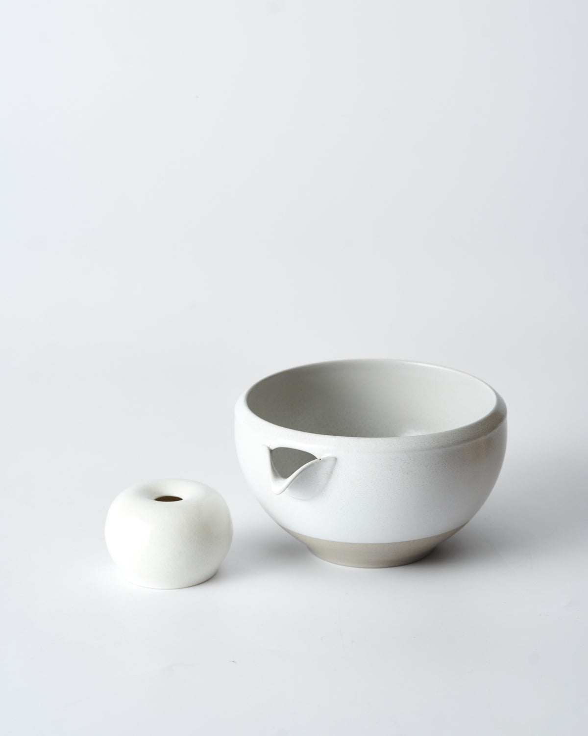 ORIGAMI 茶筅立て
