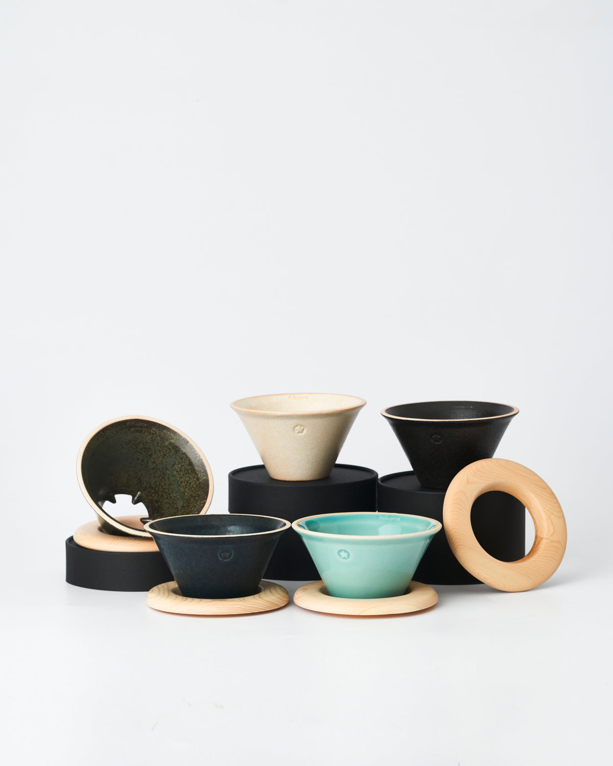 tukumoドリッパー by tukumo japan