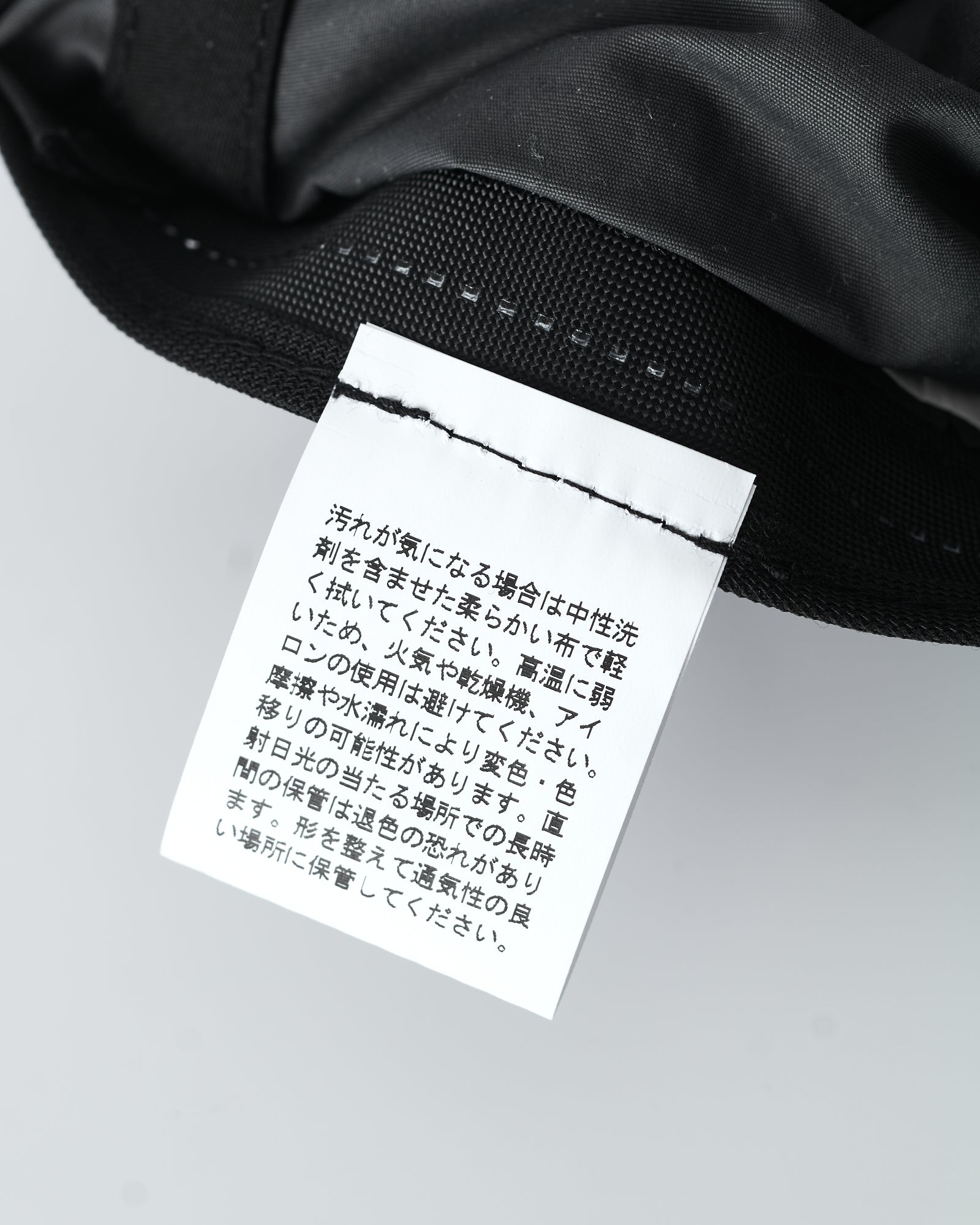 Kurasuオリジナル キャップ “I drink specialty Coffee from Kyoto”