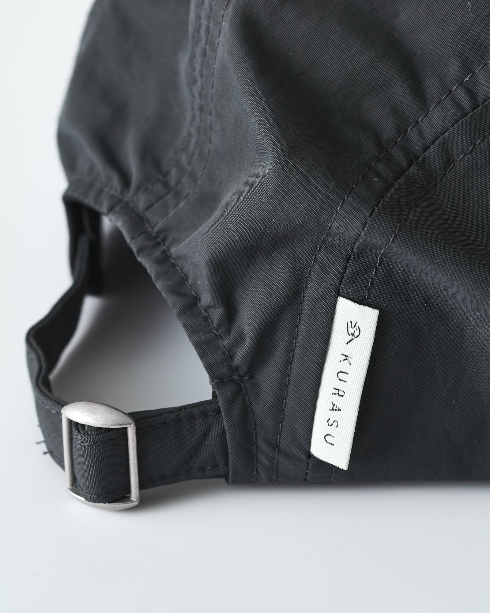 Kurasuオリジナル キャップ “I drink specialty Coffee from Kyoto”