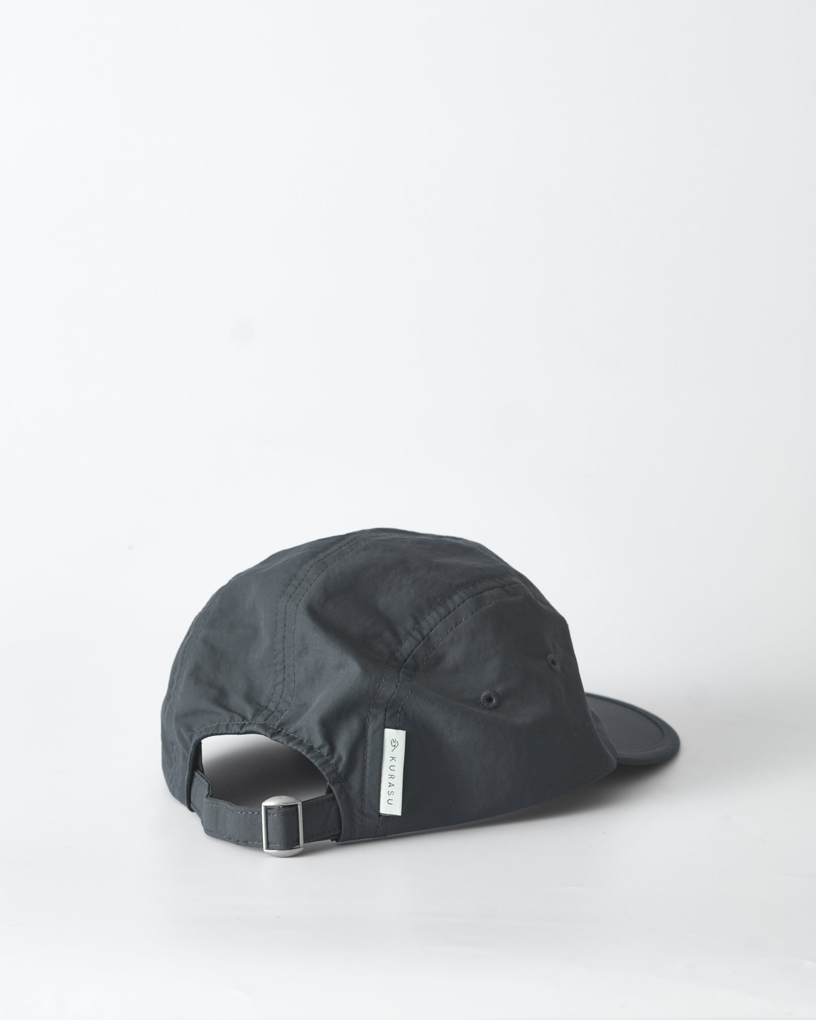 Kurasuオリジナル キャップ “I drink specialty Coffee from Kyoto”