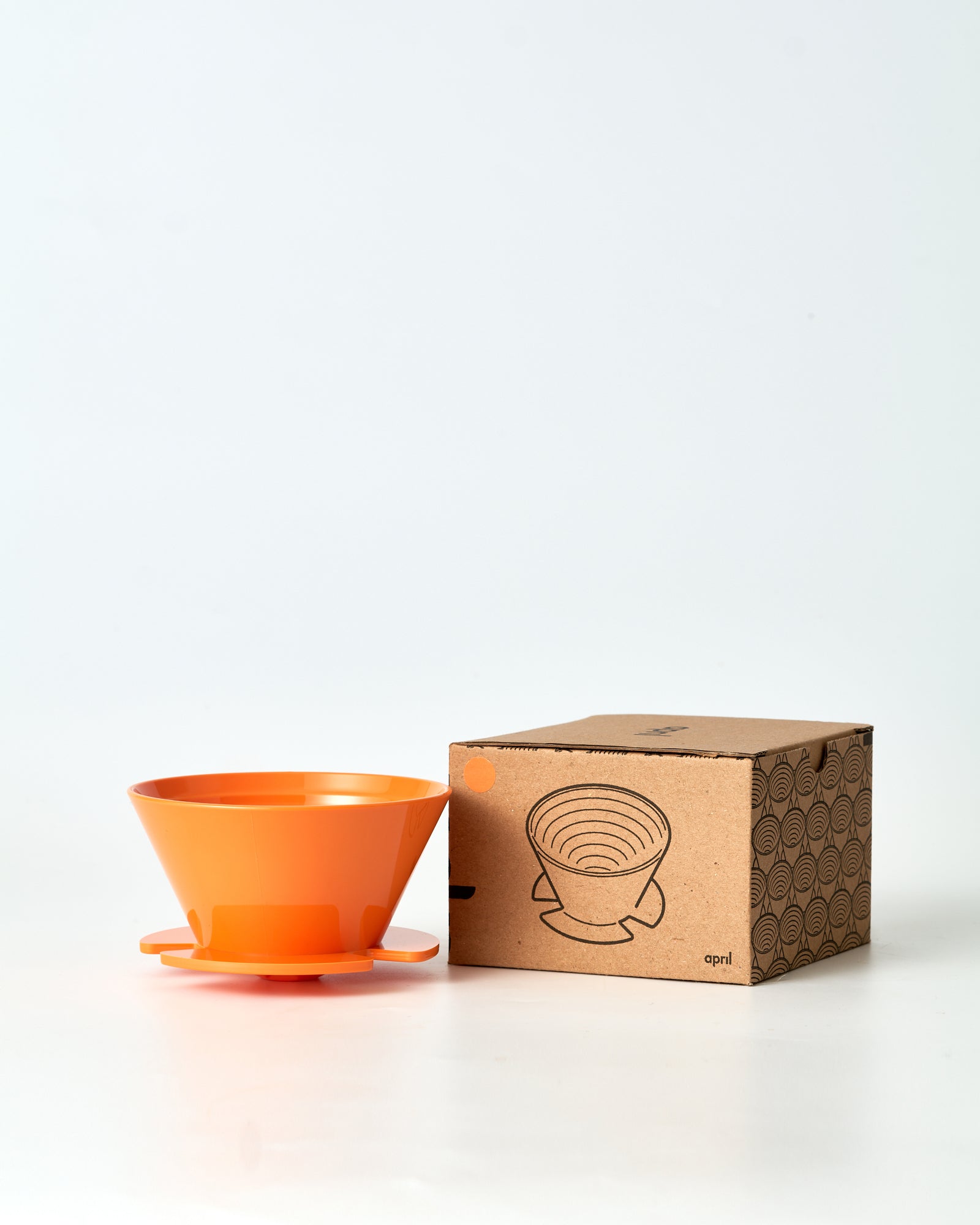 April Plastic Brewer