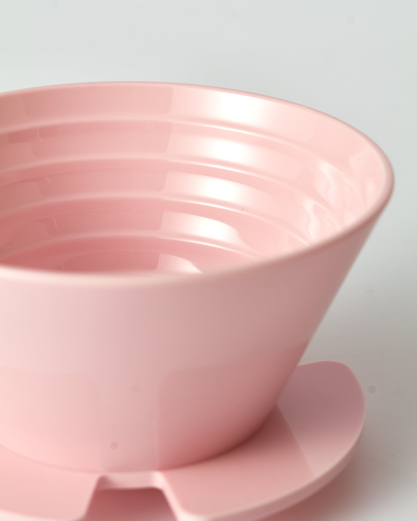 April Plastic Brewer