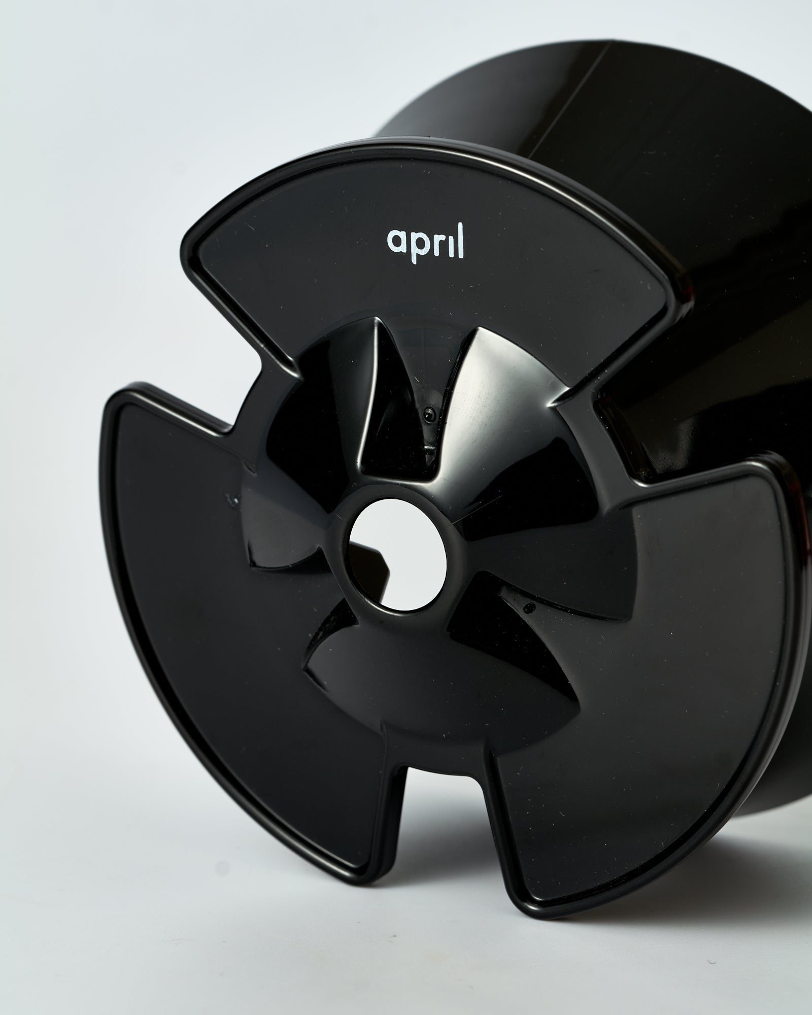 April Plastic Brewer