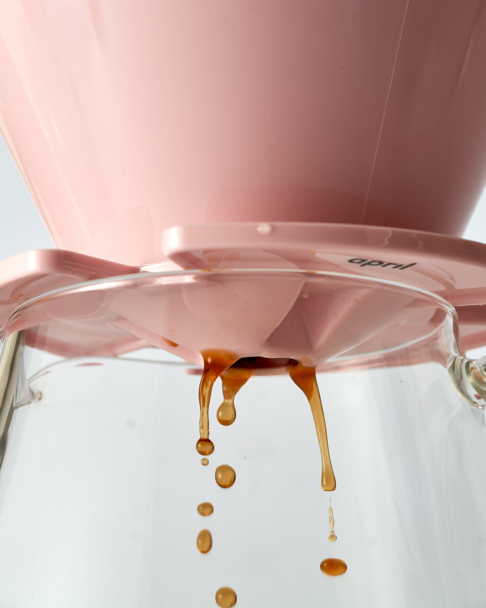 April Plastic Brewer