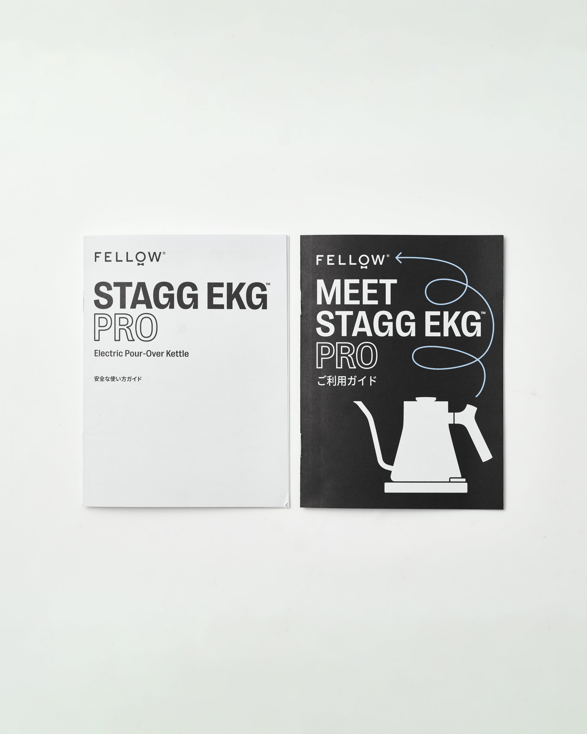 Fellow Stagg EKG Pro Electric Kettle