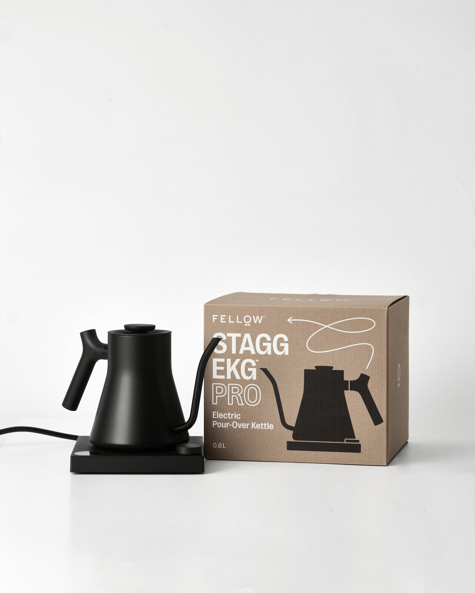 Fellow Stagg EKG Pro Electric Kettle