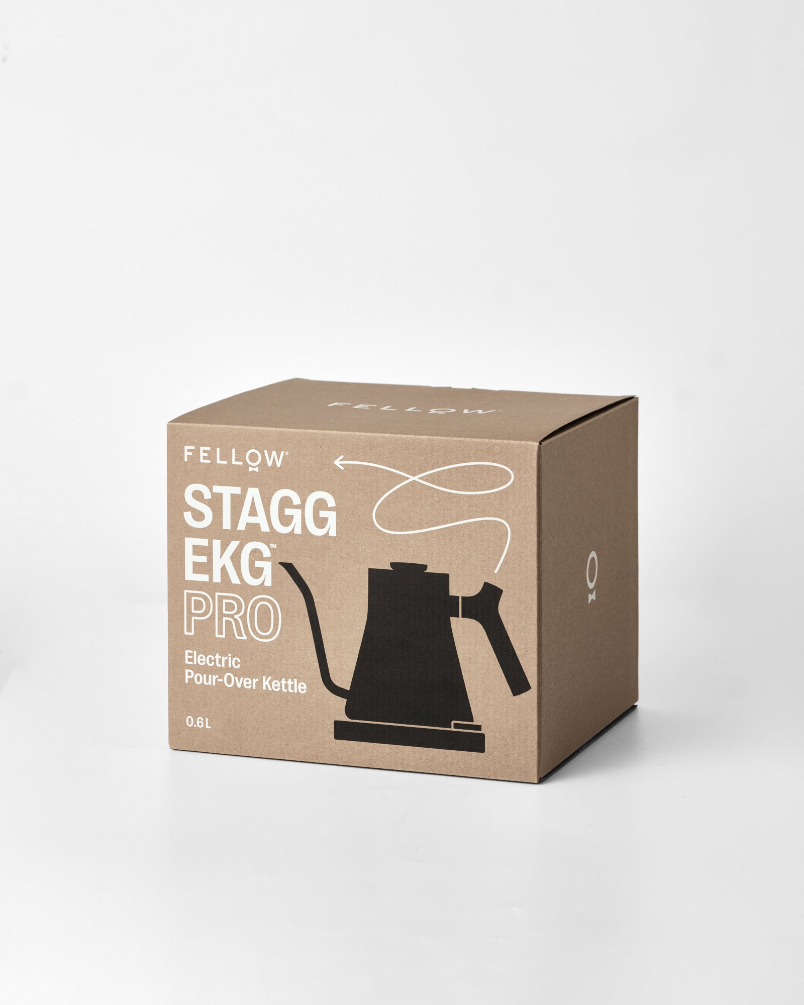 Fellow Stagg EKG Pro Electric Kettle