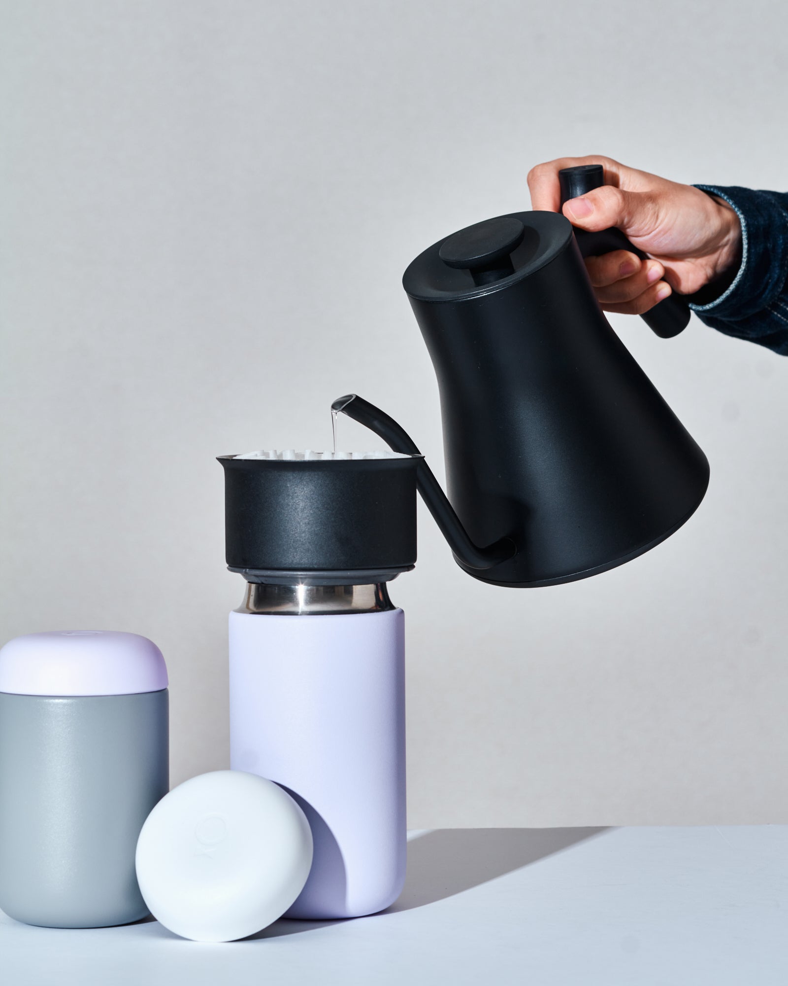 Fellow Stagg EKG Pro Electric Kettle