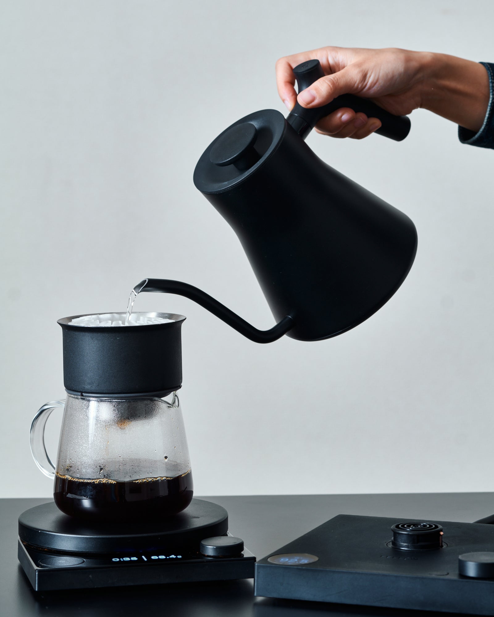 Fellow Stagg EKG Pro Electric Kettle