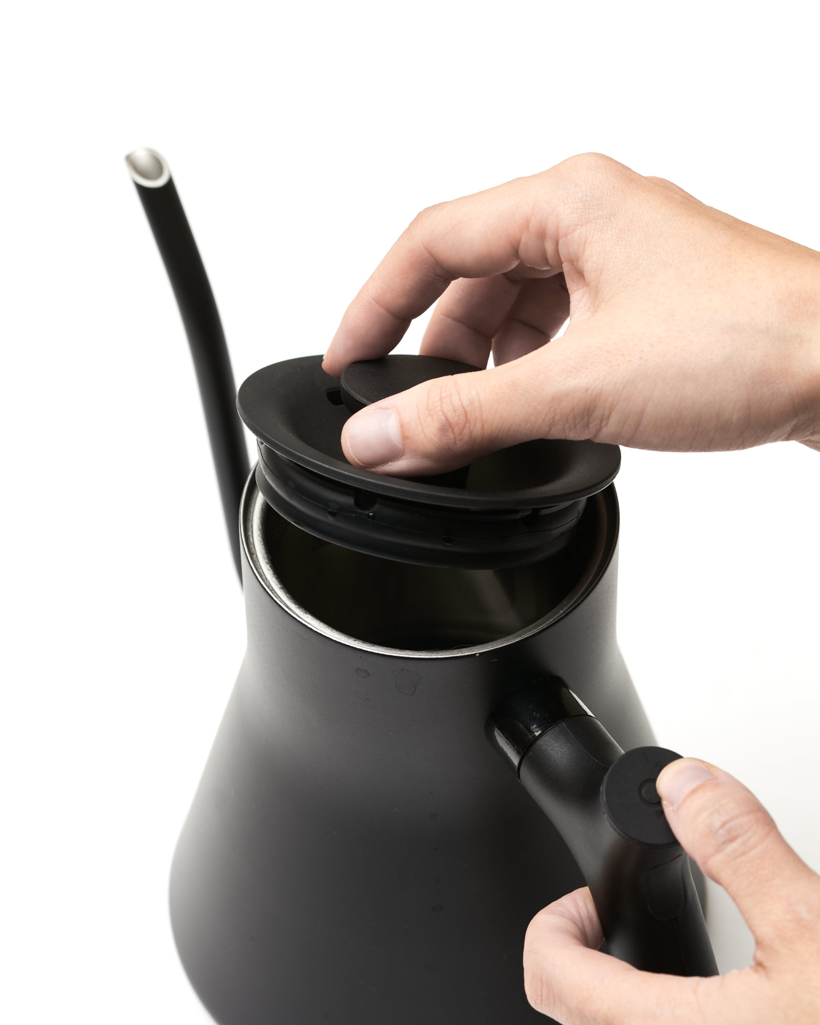 Fellow Stagg EKG Pro Electric Kettle