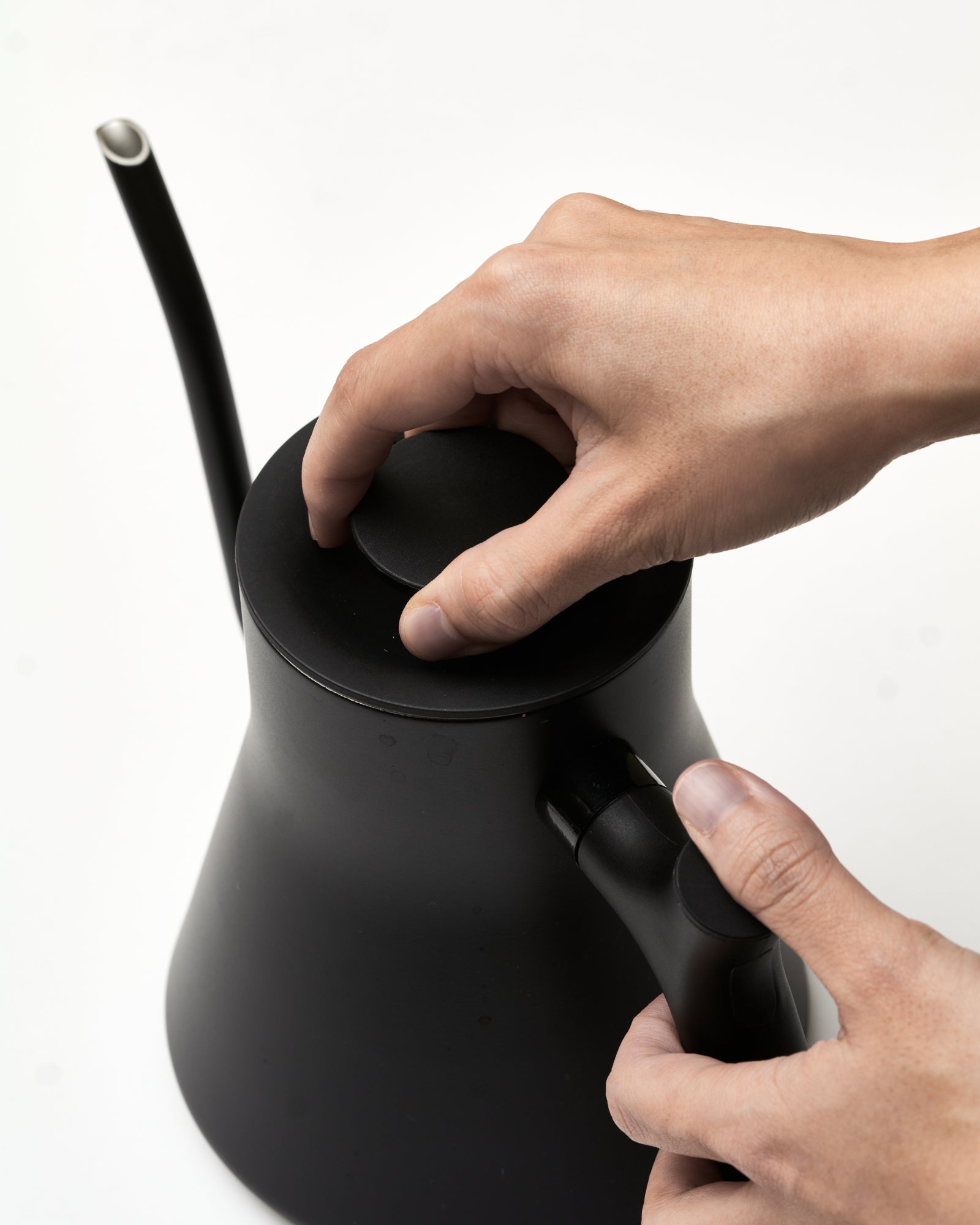 Fellow Stagg EKG Pro Electric Kettle