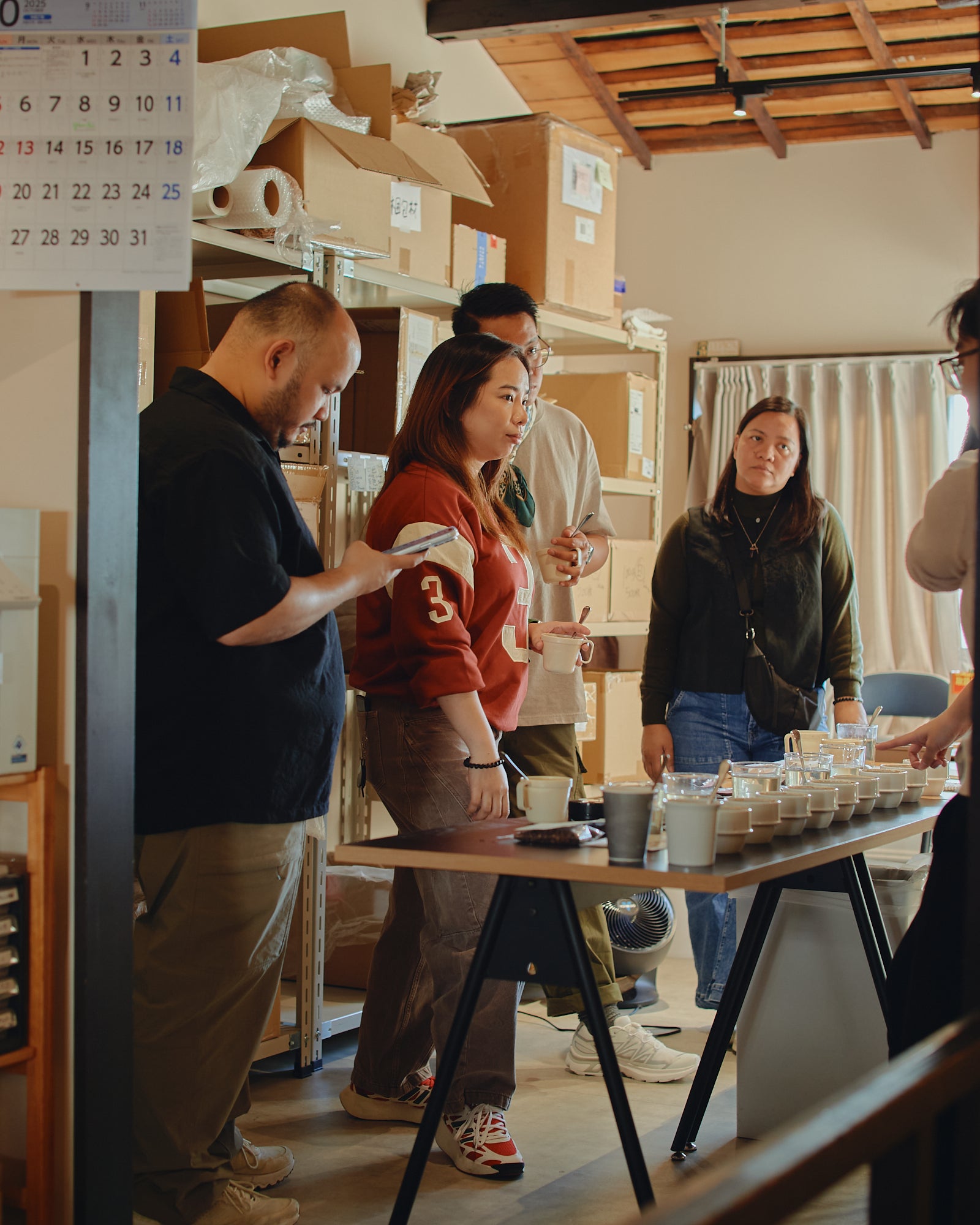 SCA SENSORY SKILL PROFESSIONAL