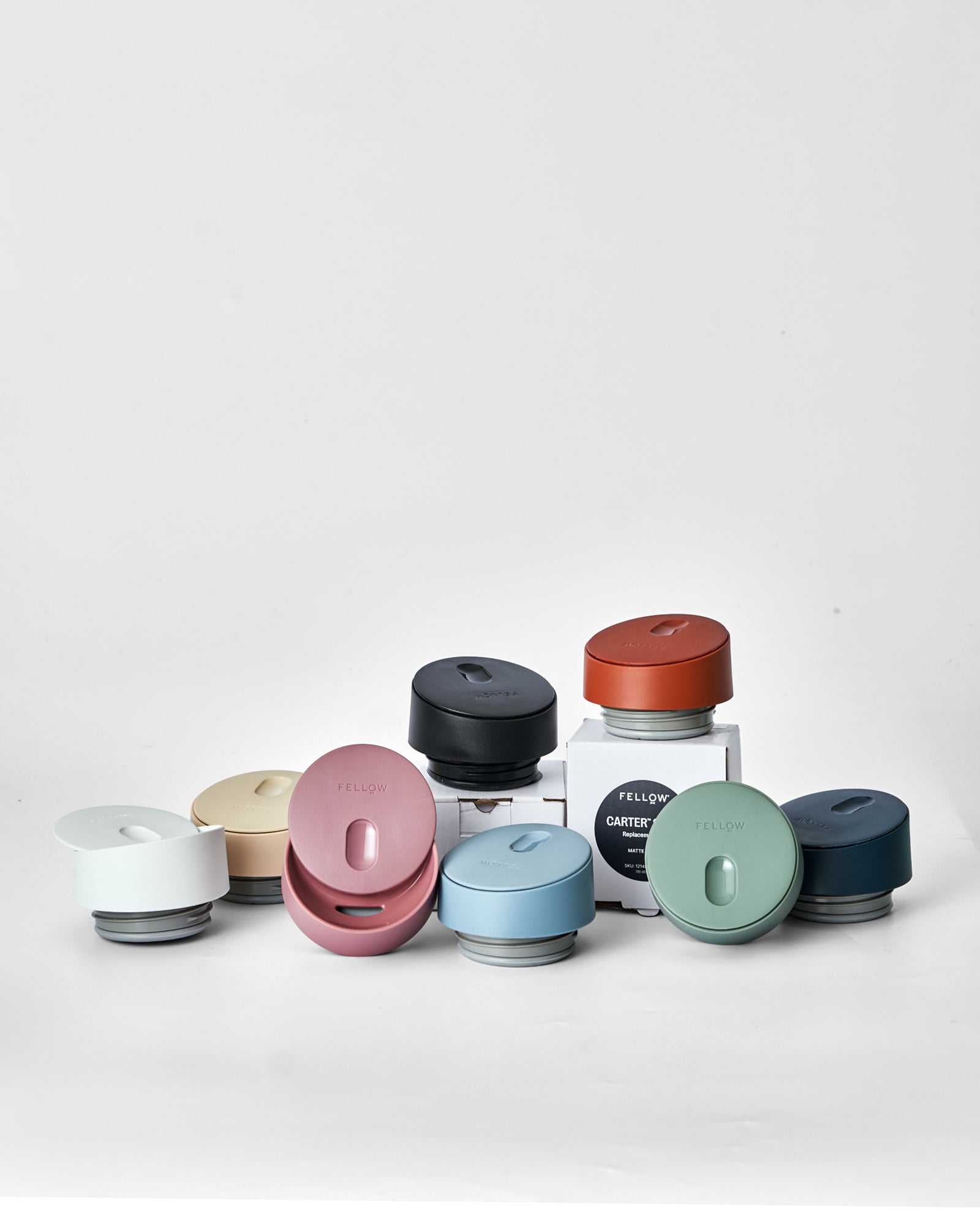 Fellow The Slide Lid