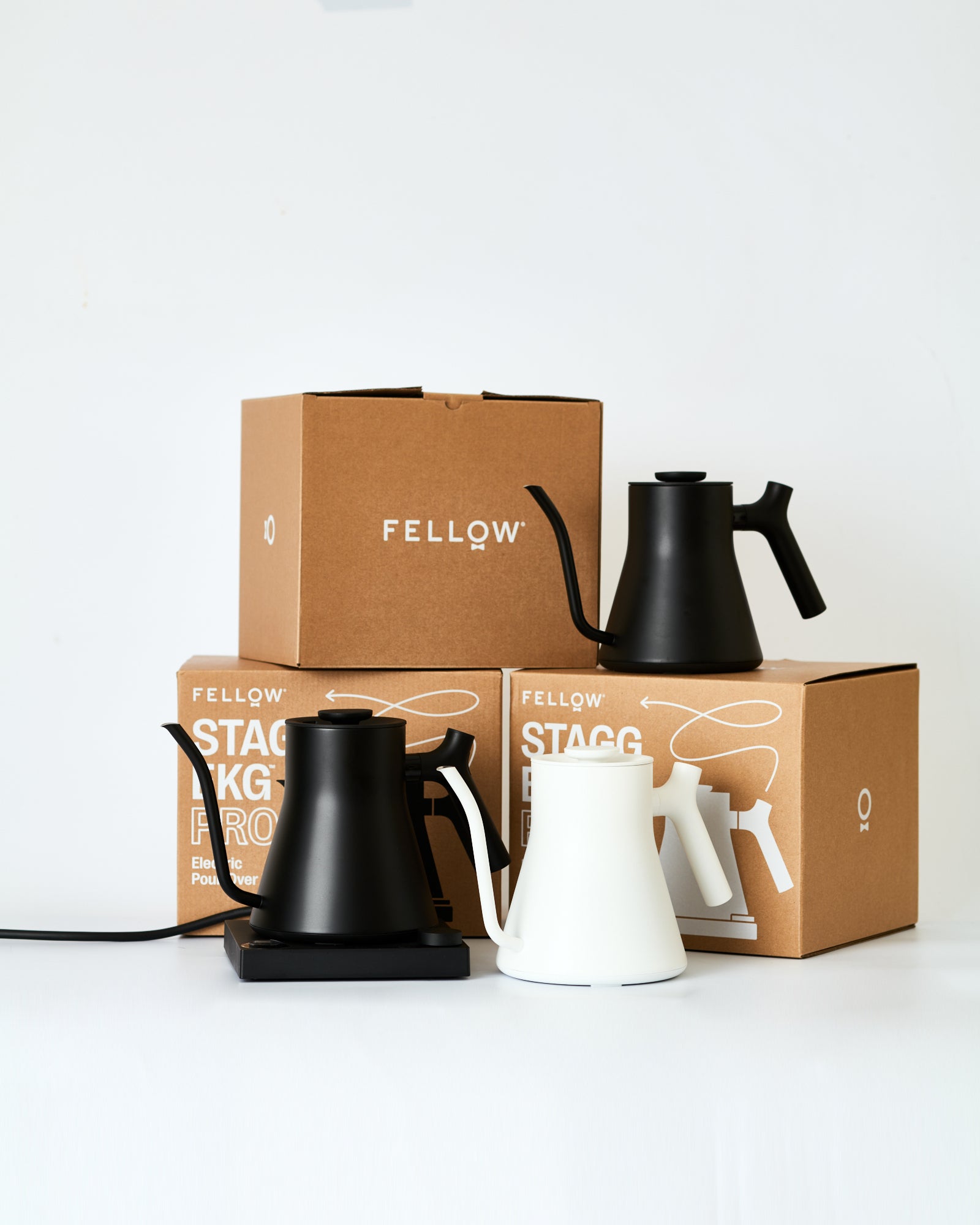 Fellow Stagg EKG Pro Electric Kettle