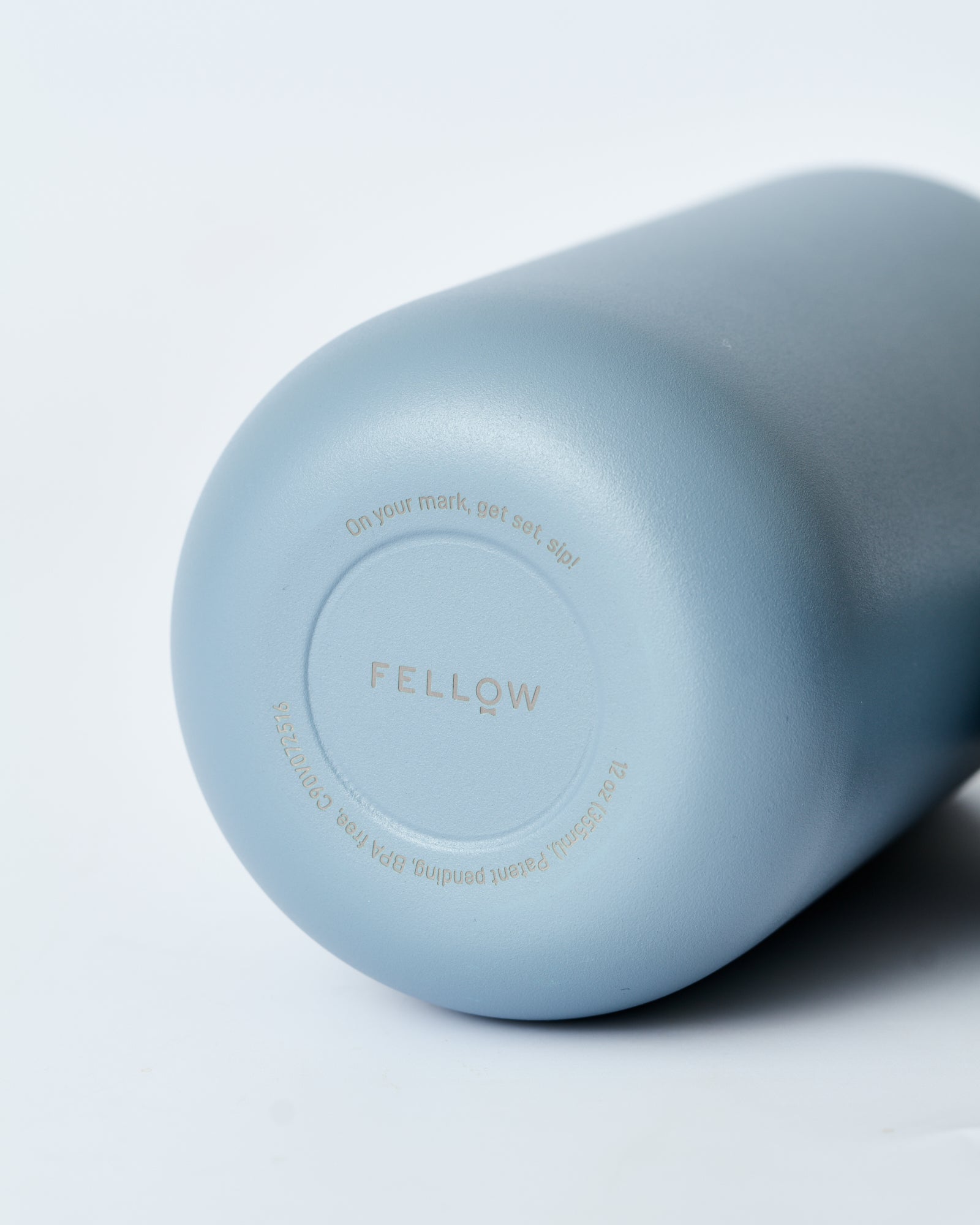 Fellow Carter Move Mug