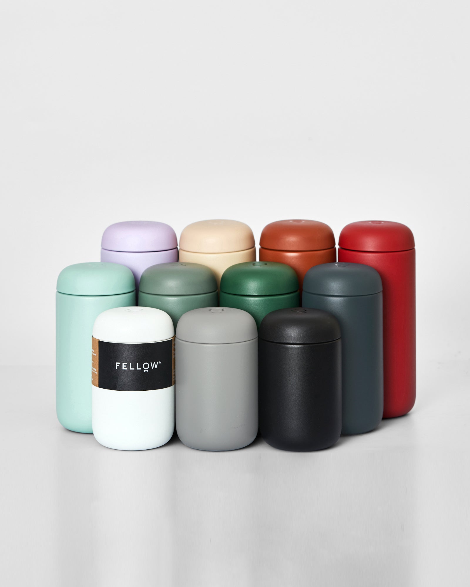 Fellow Carter Move Mug