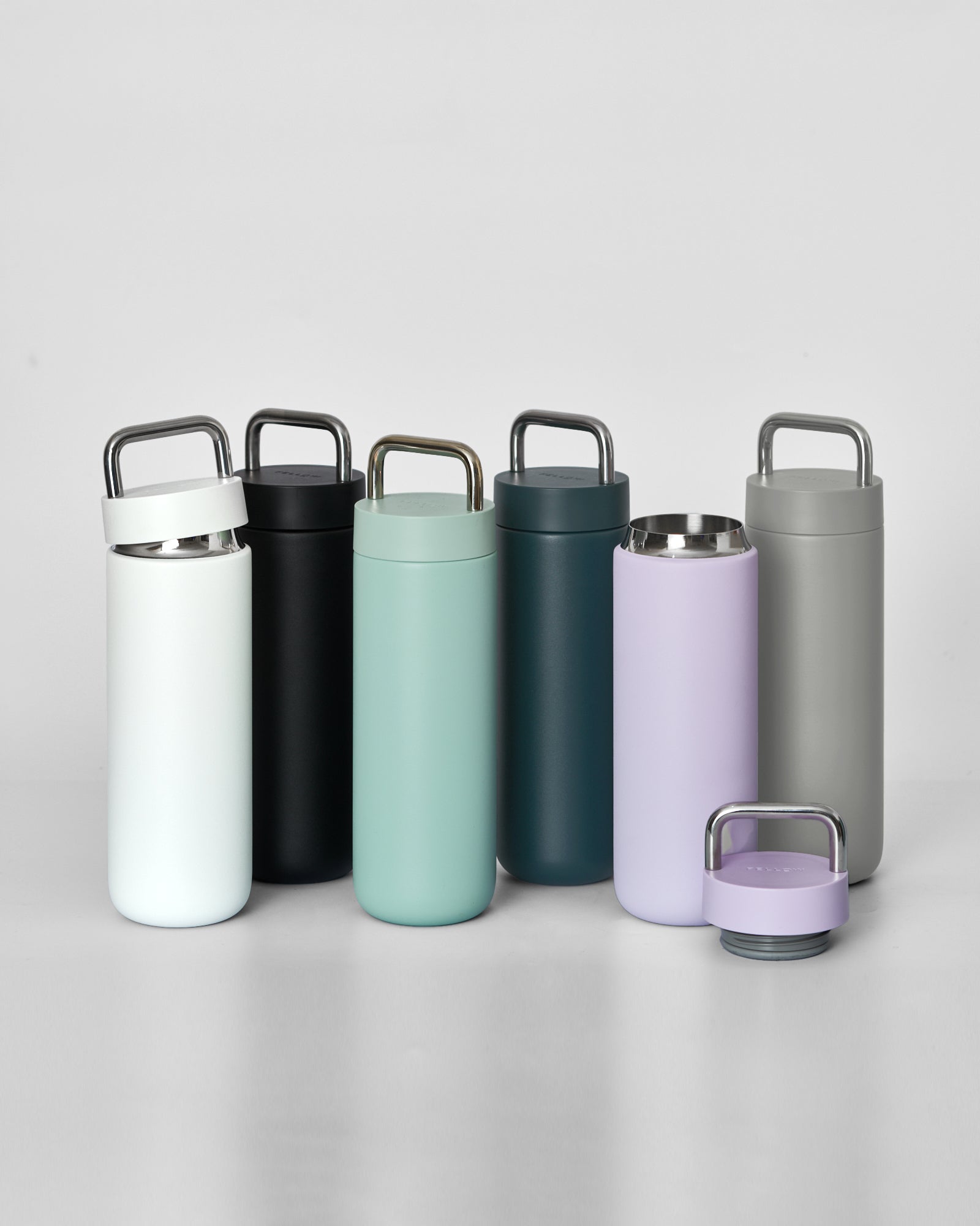 Fellow Carter Carry Tumbler