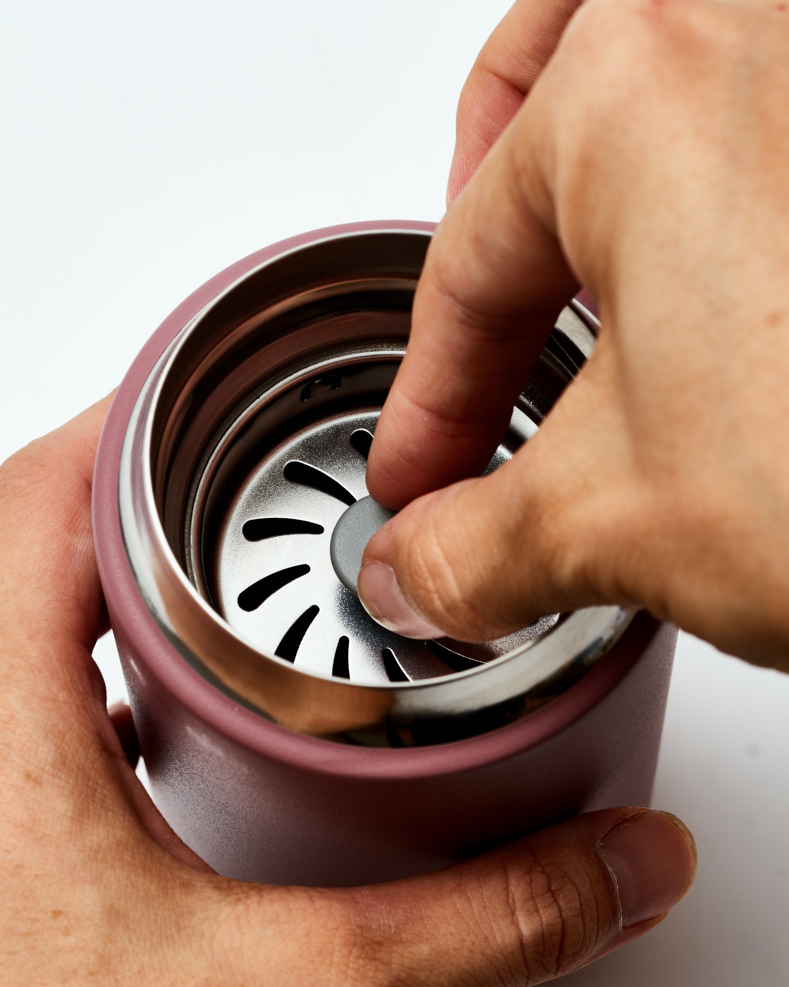 Fellow Carter Move Mug