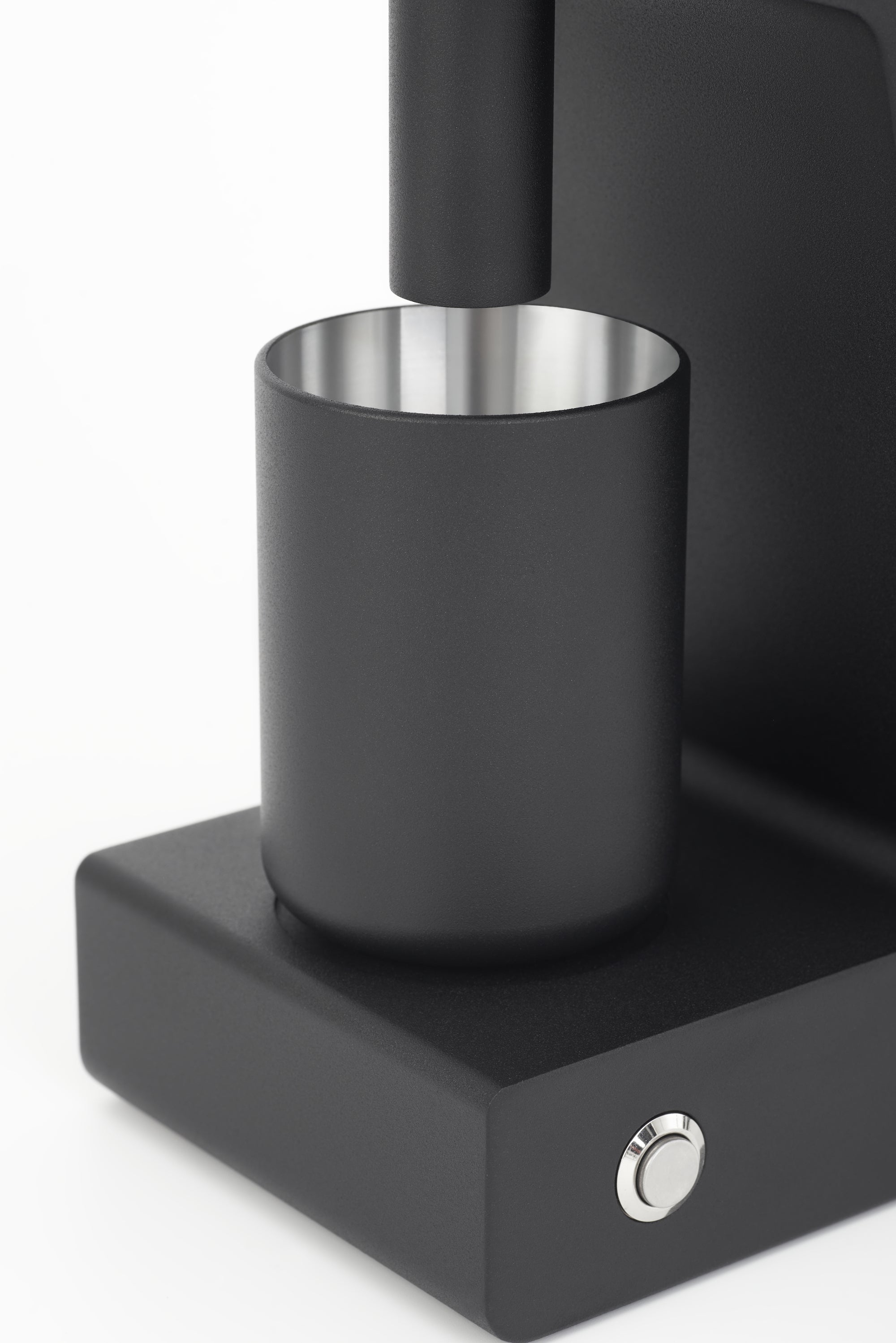 Varia VS3 電動グラインダー (第二世代)