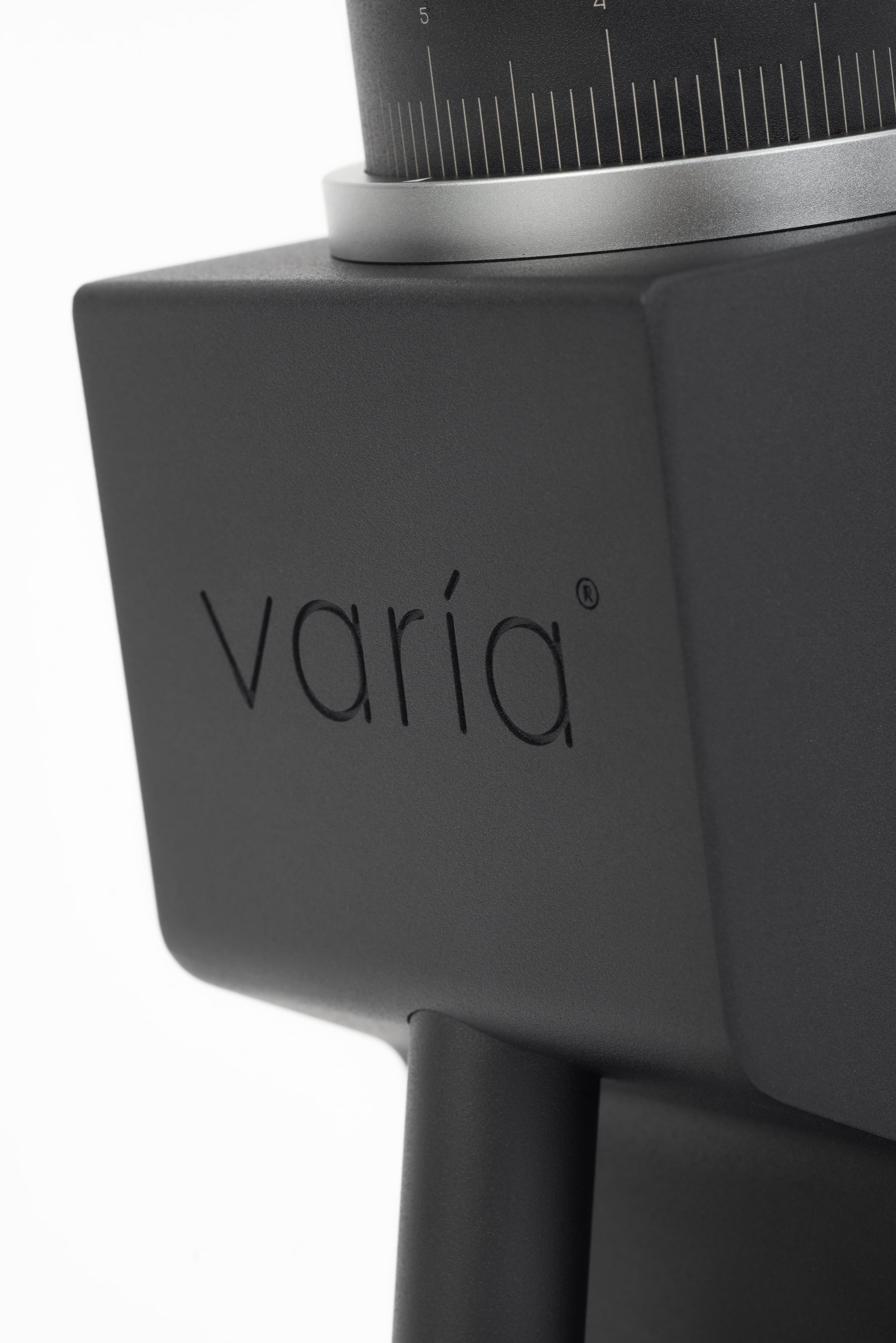 Varia VS3 電動グラインダー (第二世代)