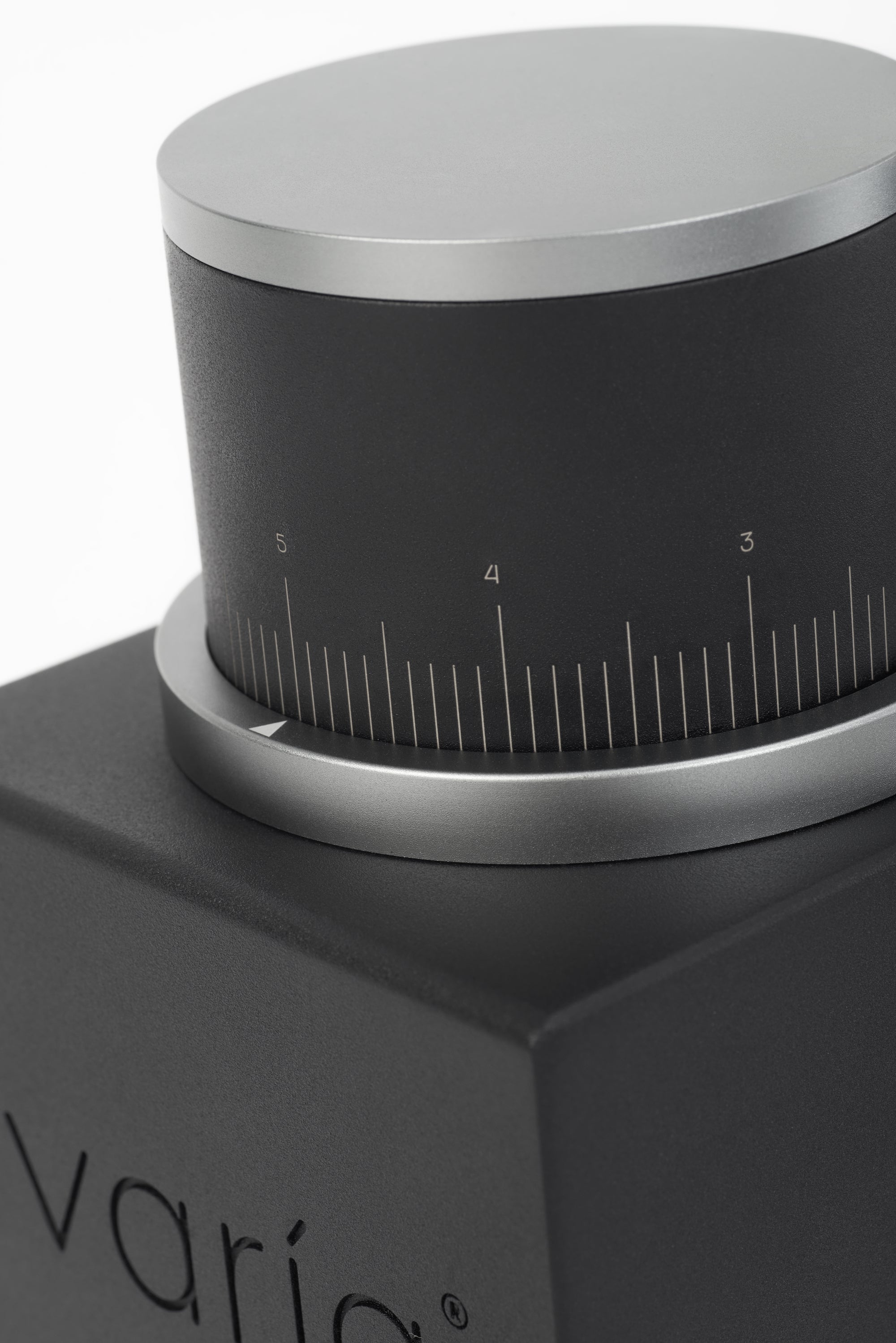 Varia VS3 電動グラインダー (第二世代)