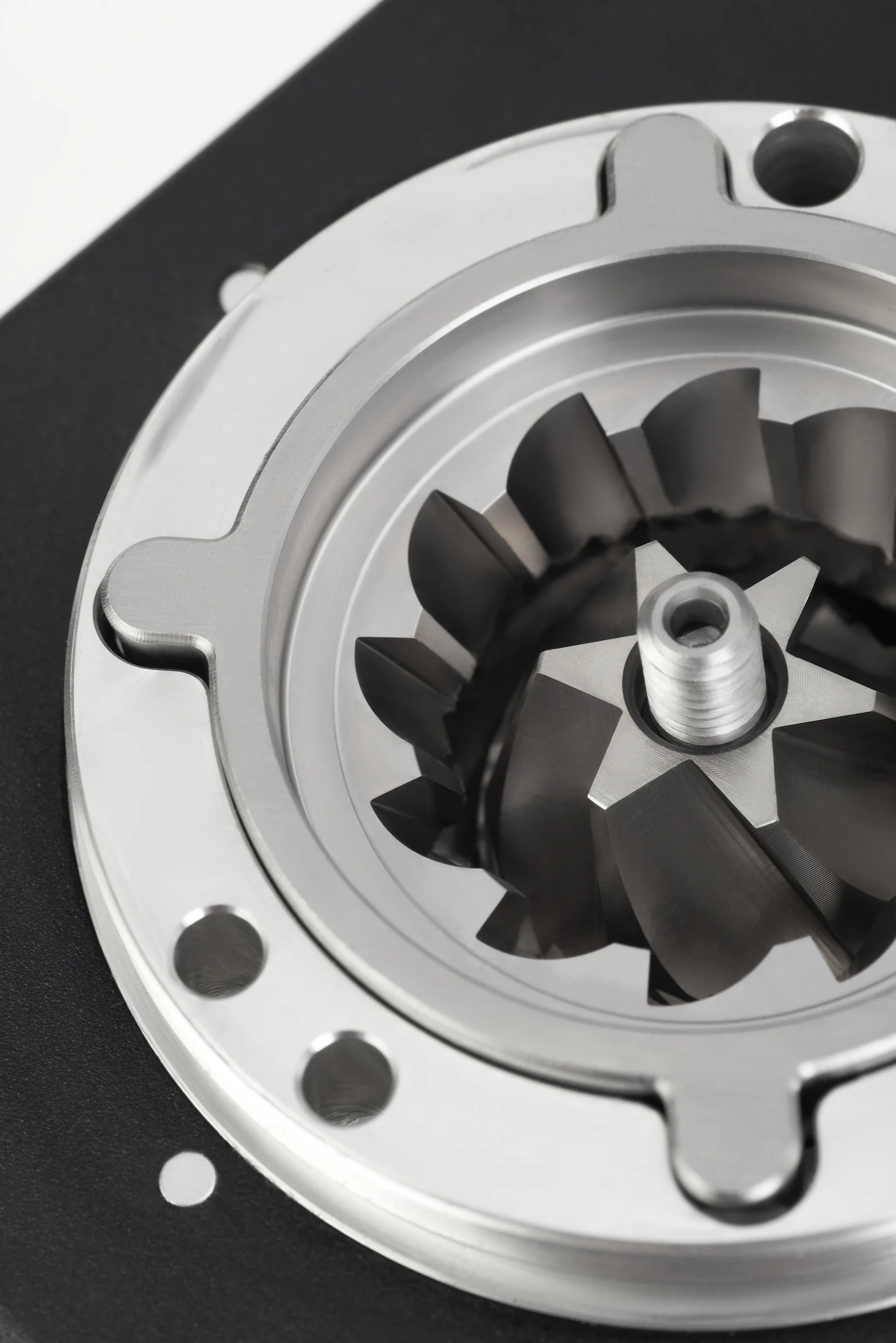 Varia VS3 電動グラインダー (第二世代)