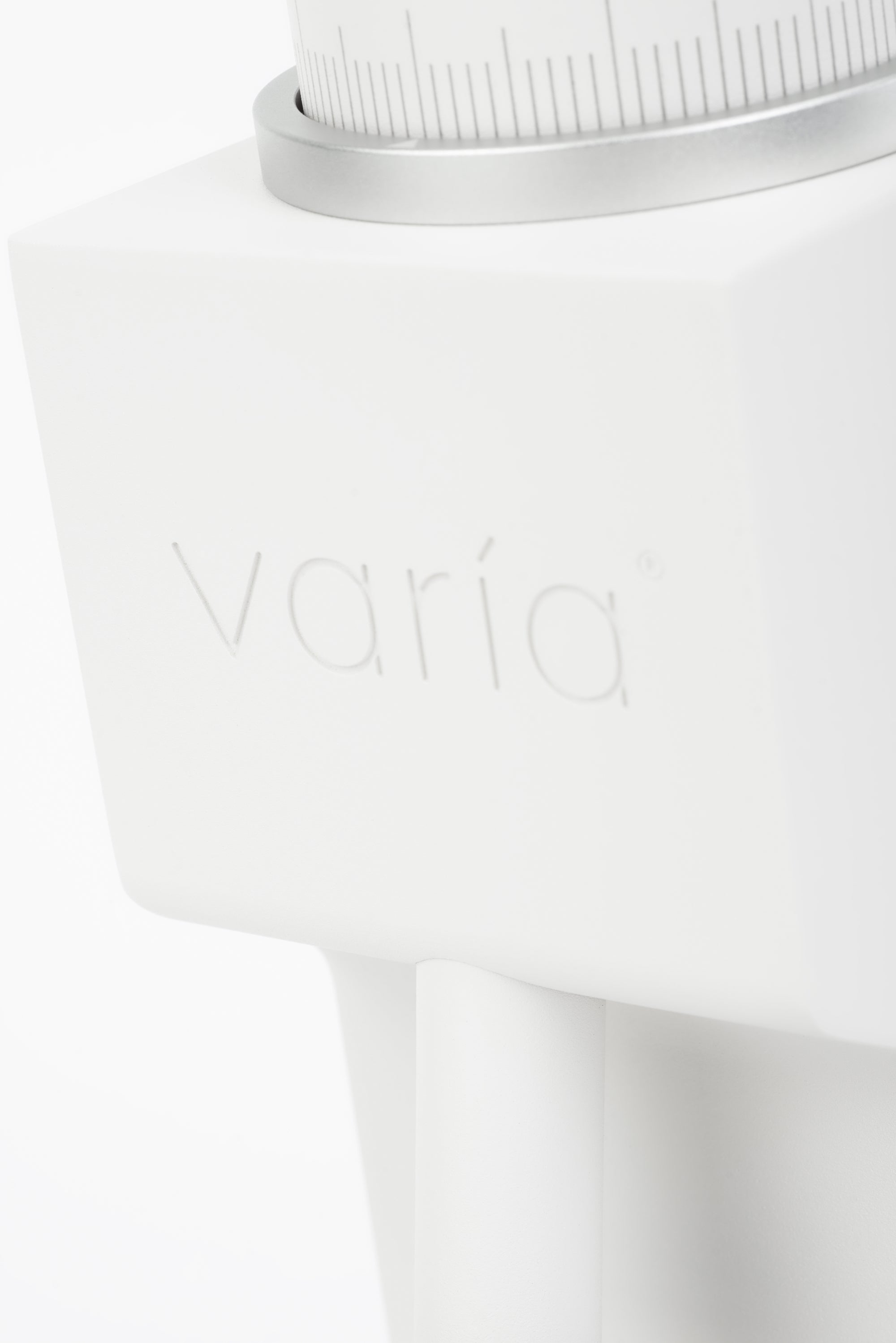 Varia VS3 電動グラインダー (第二世代)