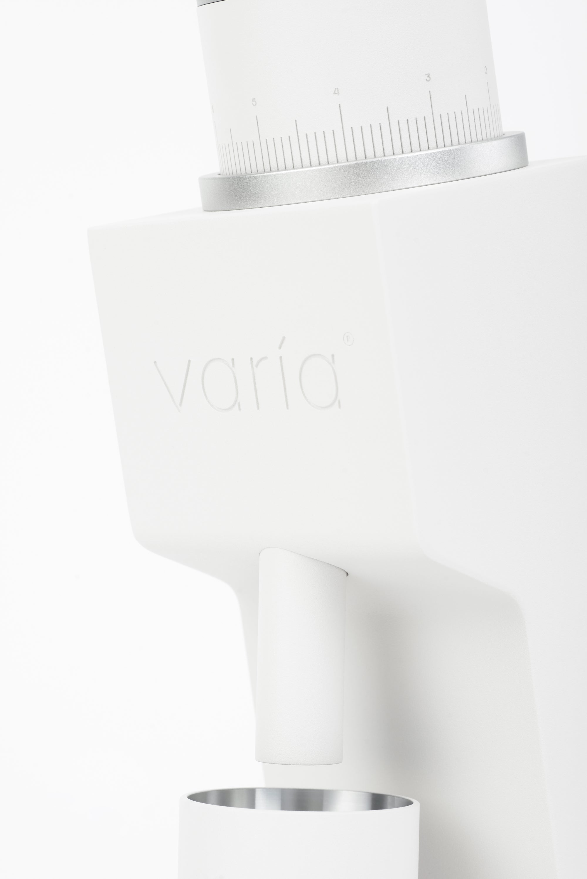 Varia VS3 電動グラインダー (第二世代)