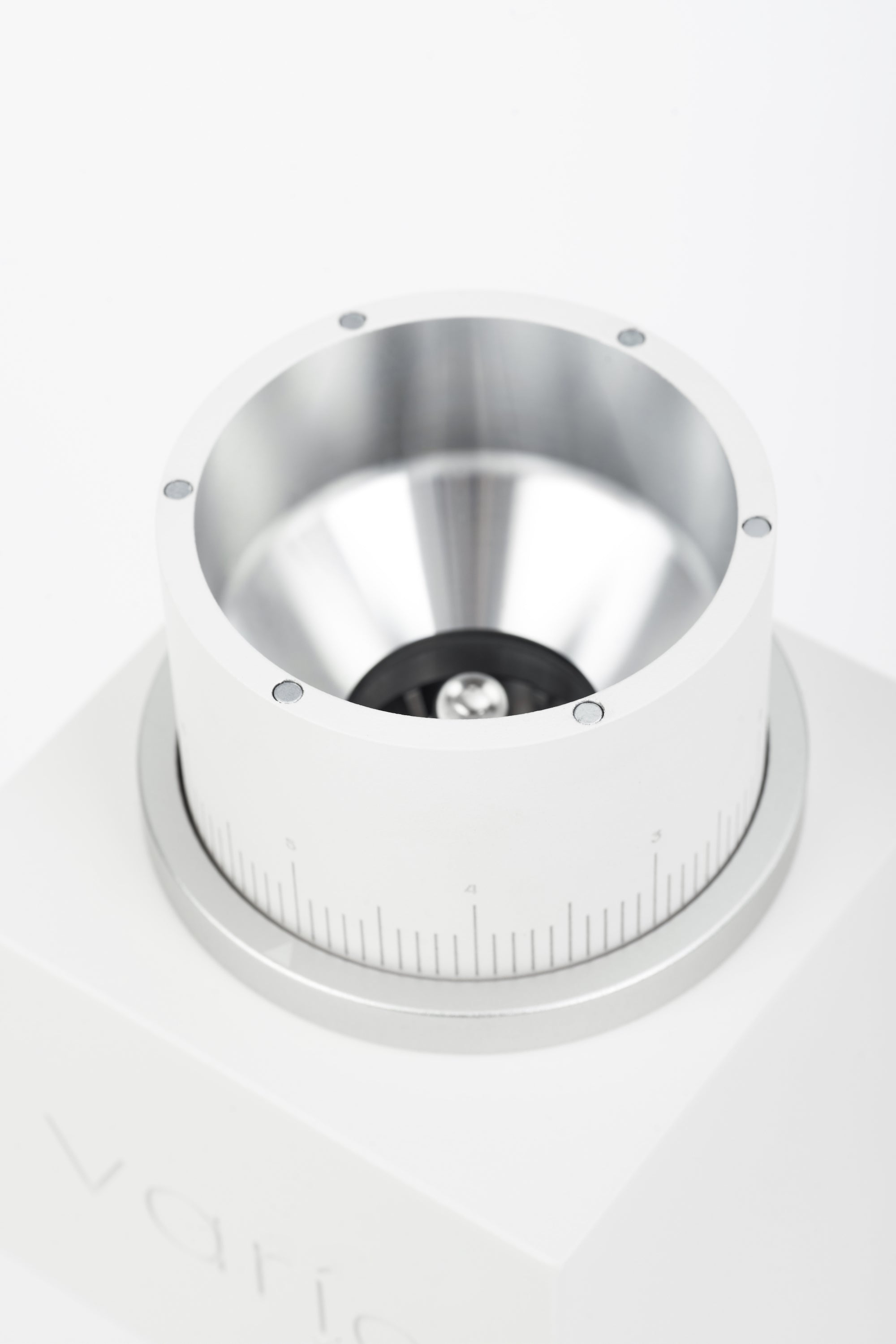 Varia VS3 電動グラインダー (第二世代)