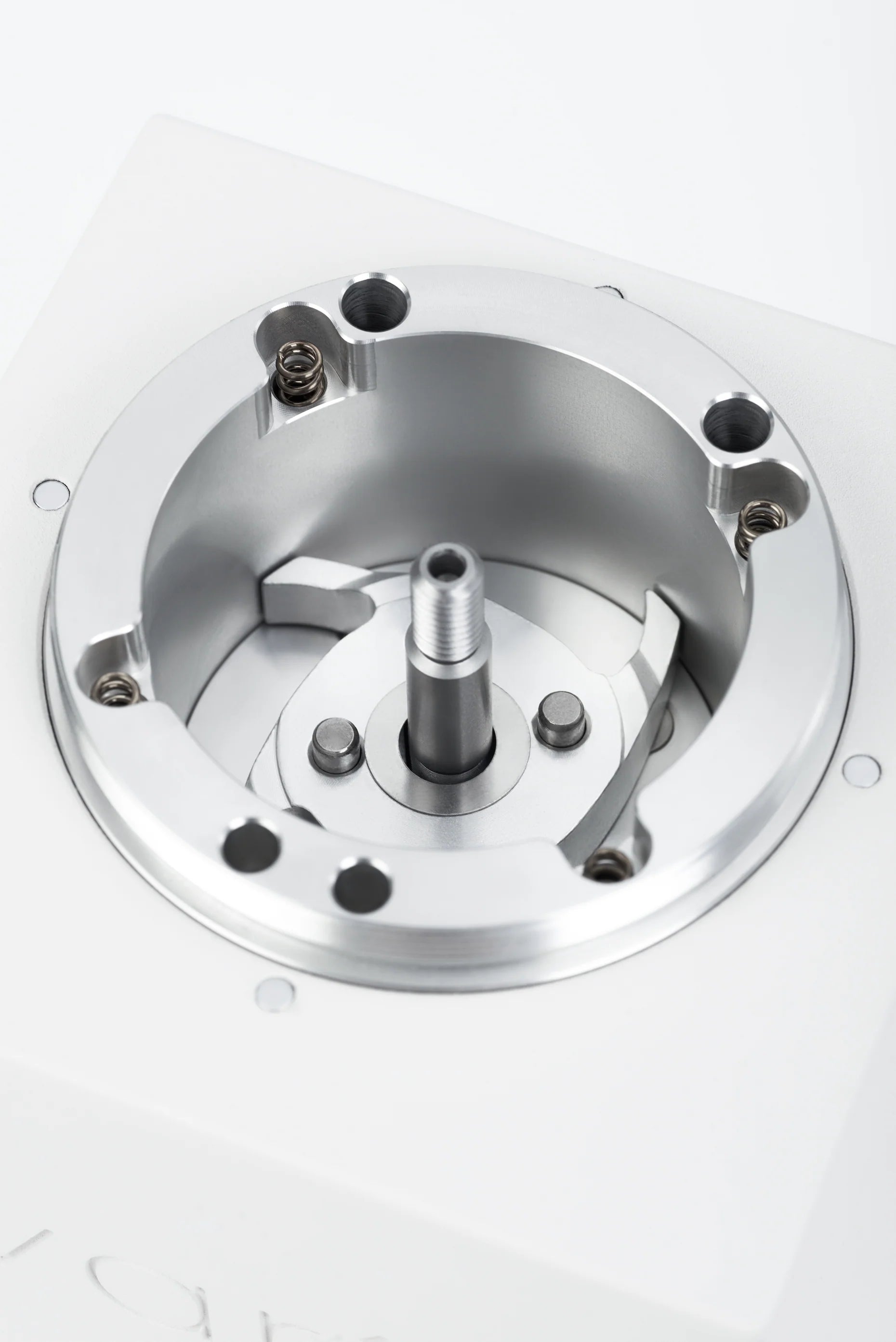 Varia VS3 電動グラインダー (第二世代)