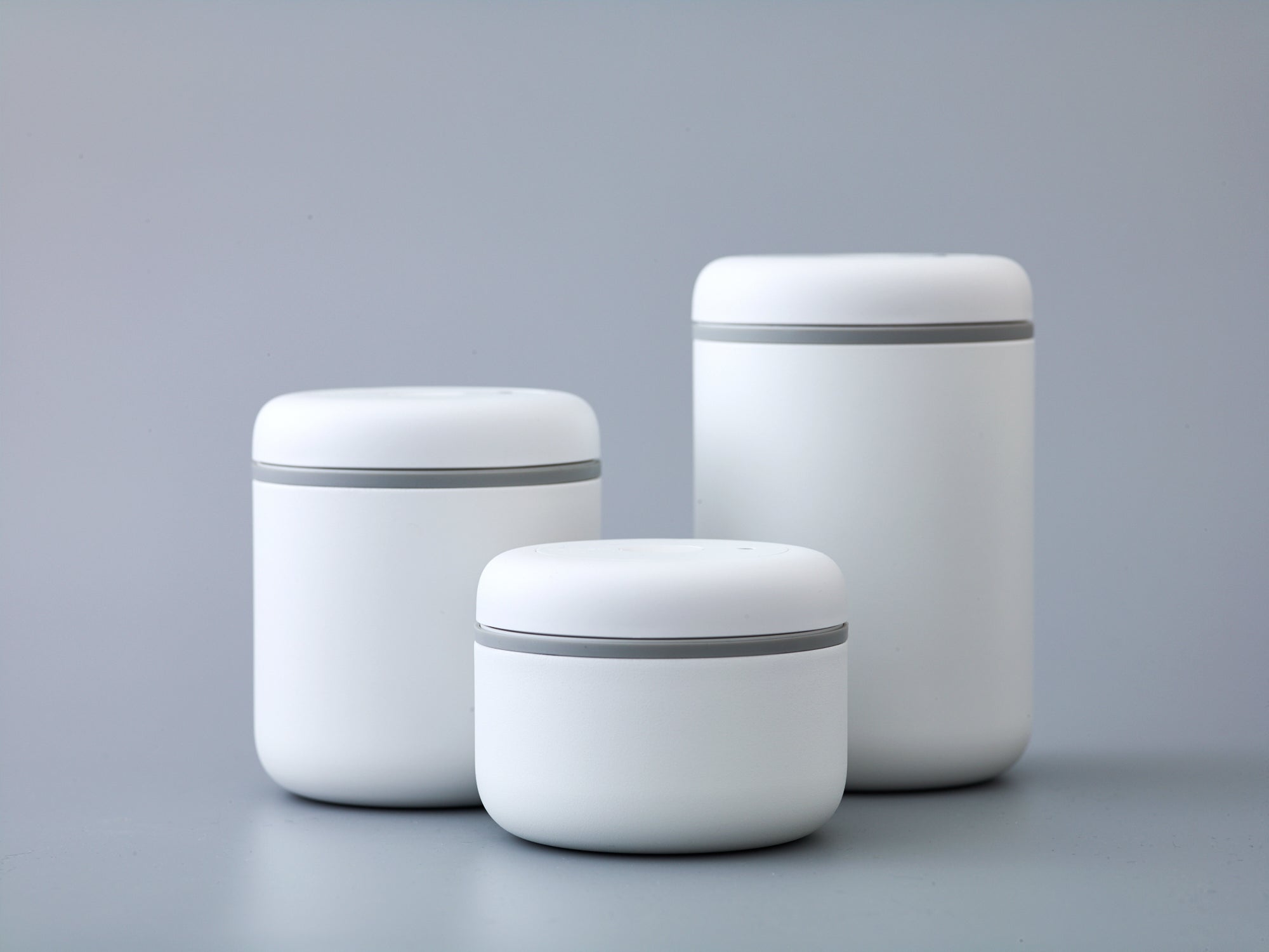 Fellow Atmos Vacuum Canister