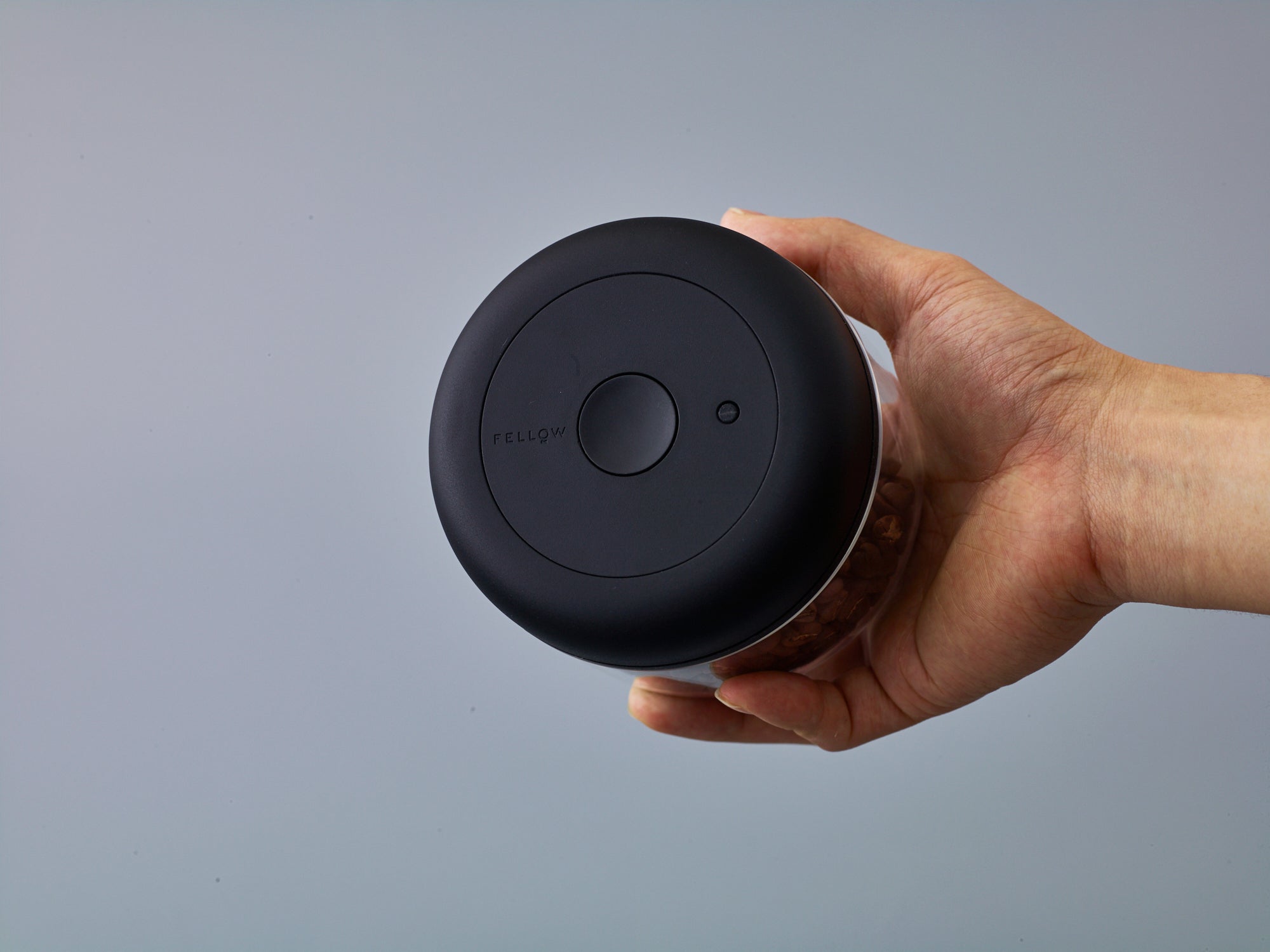 Fellow Atmos Vacuum Canister