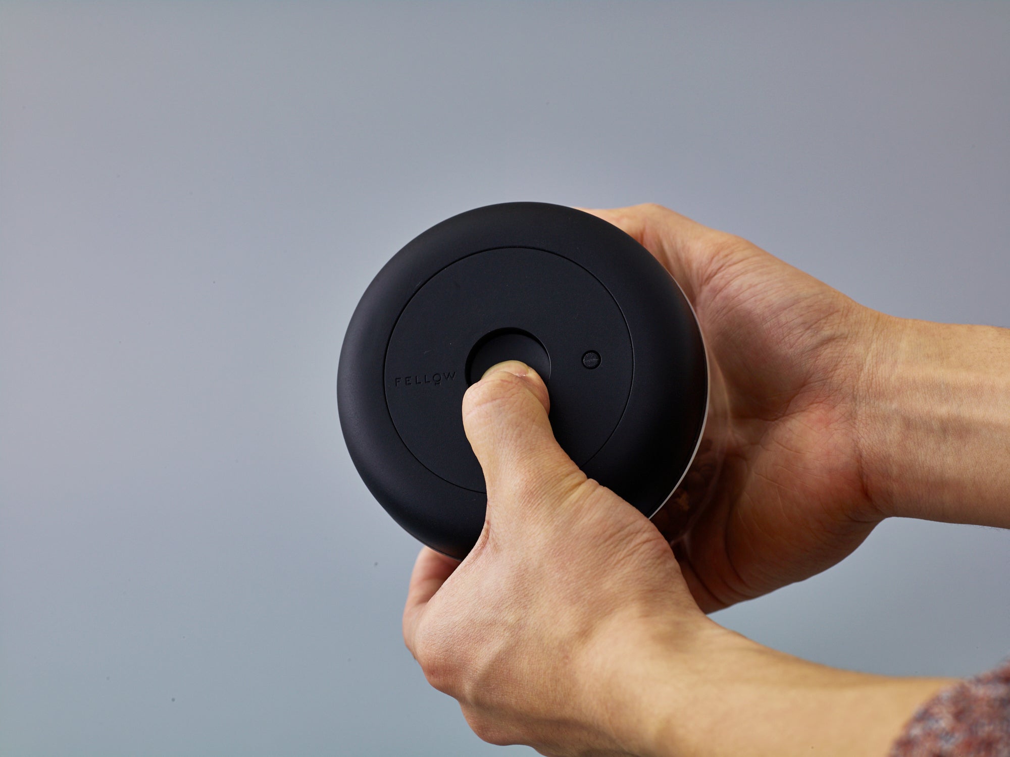 Fellow Atmos Vacuum Canister