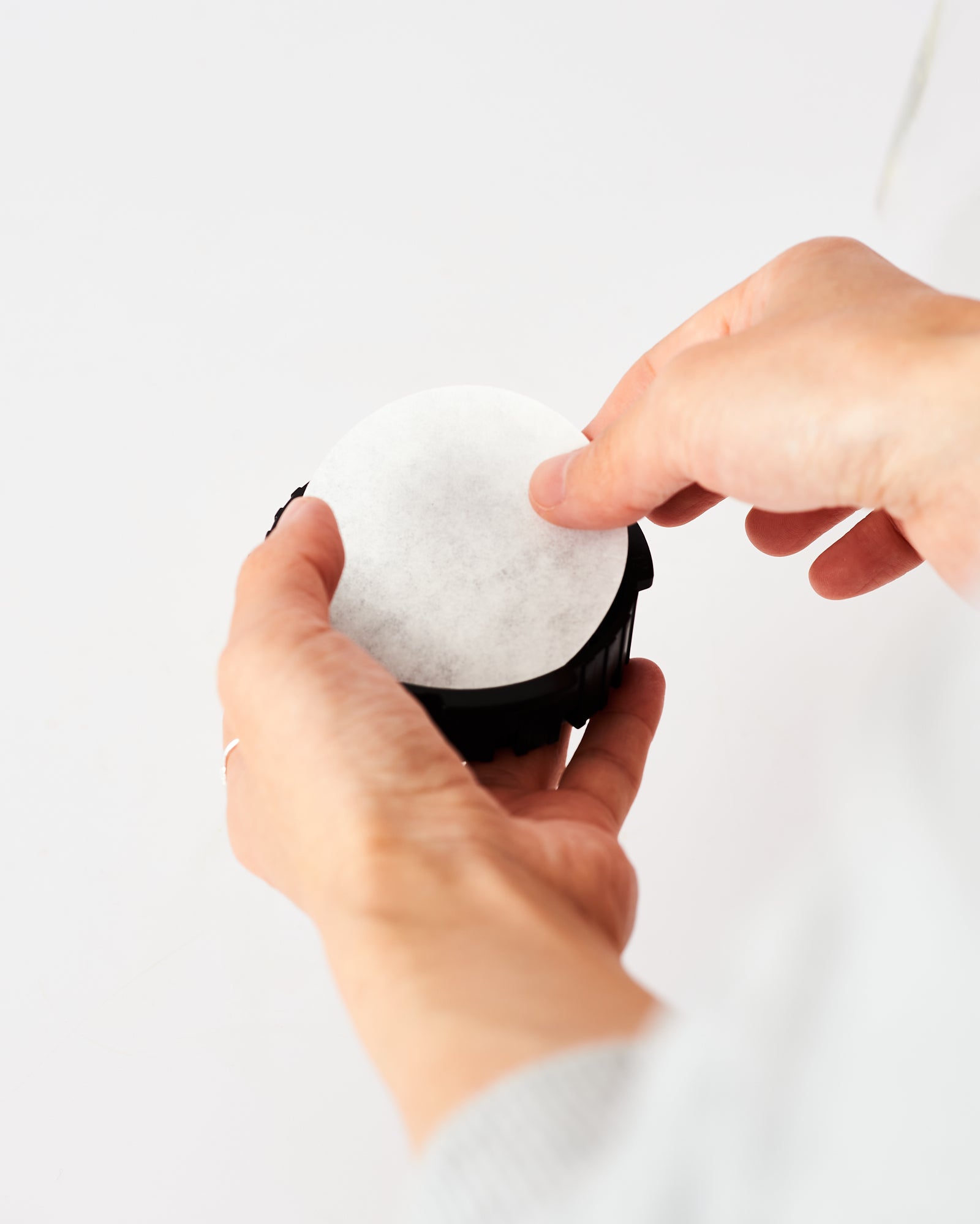 AeroPress Coffee Maker Original