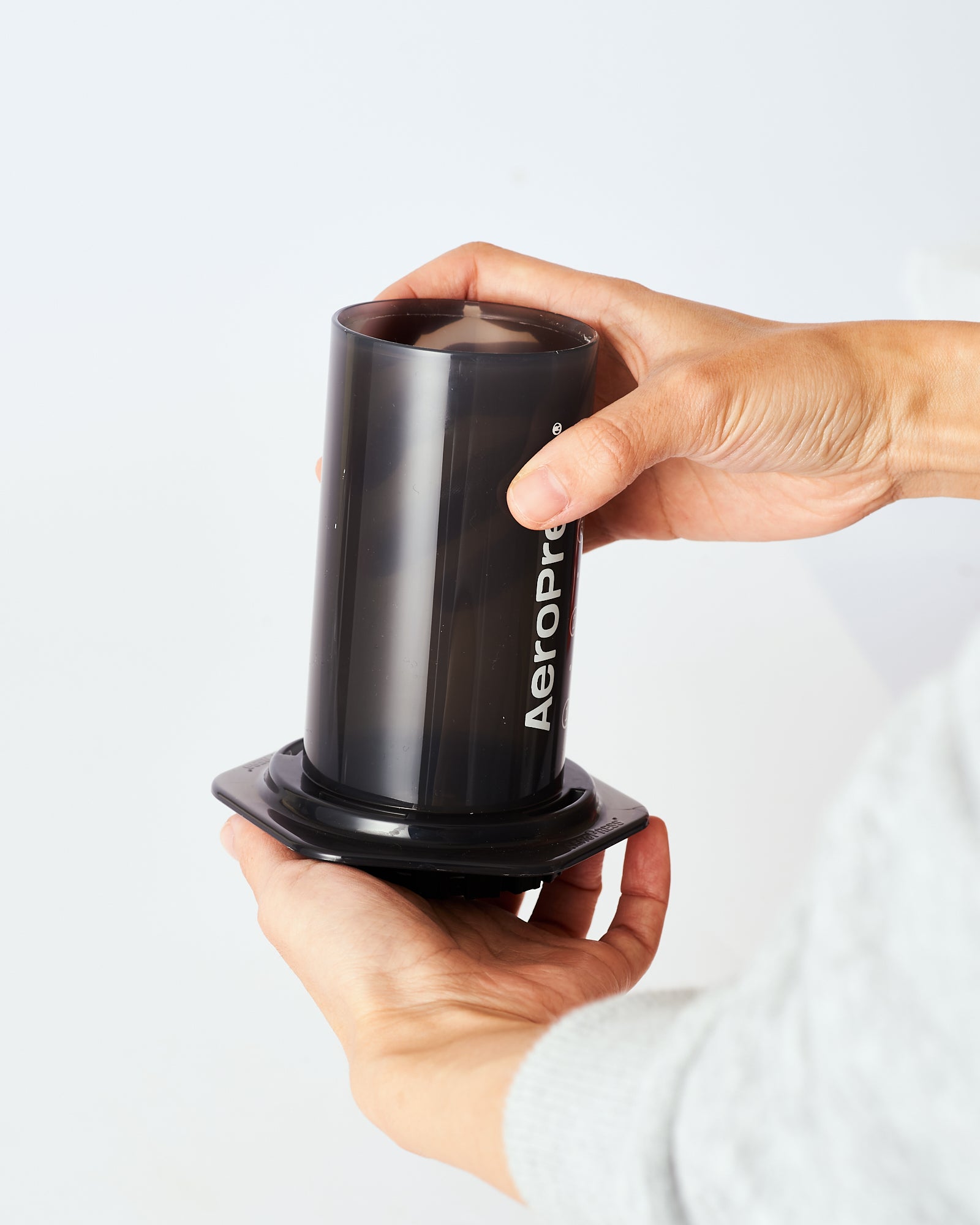 AeroPress Coffee Maker Original