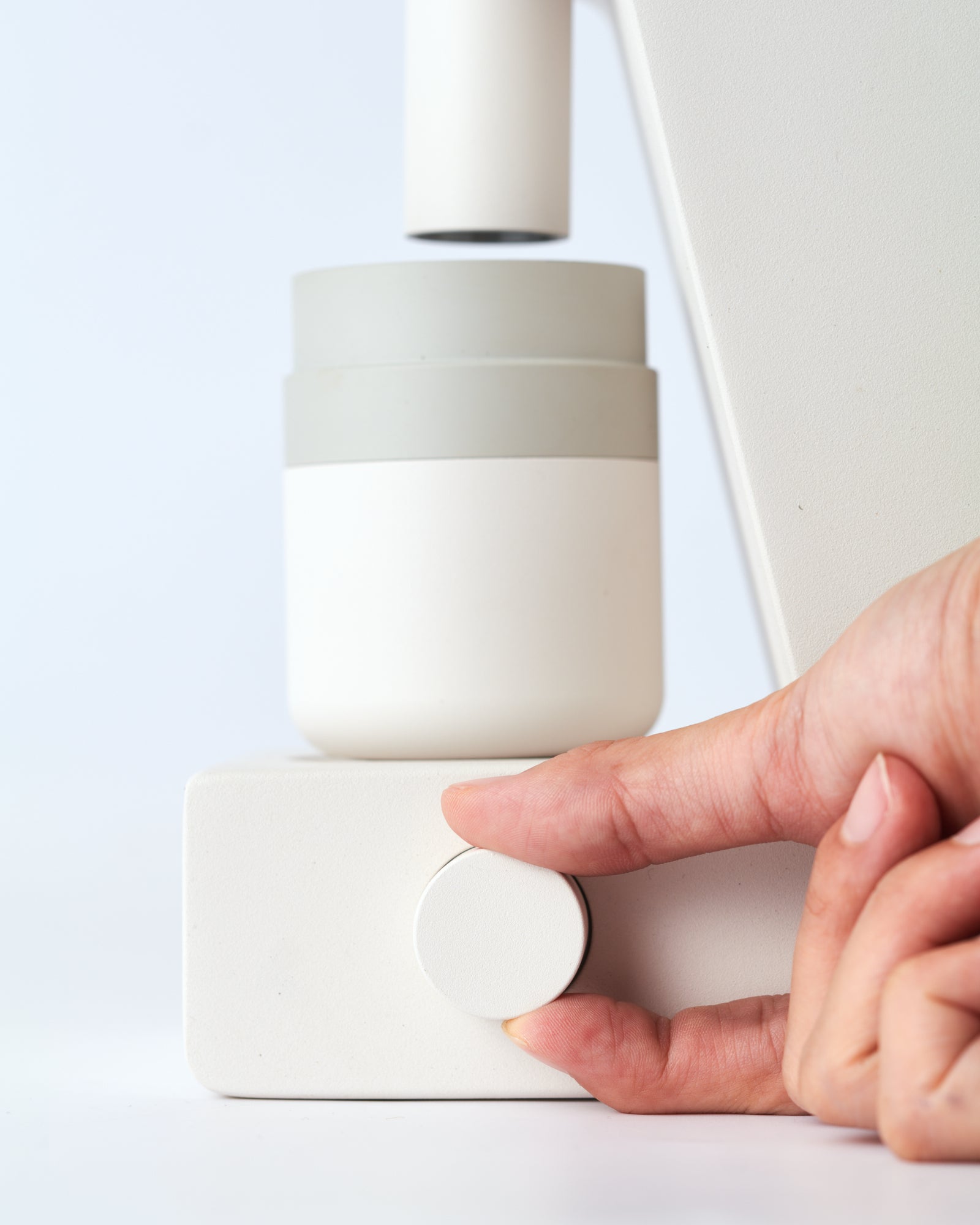 Varia VS6 グラインダー