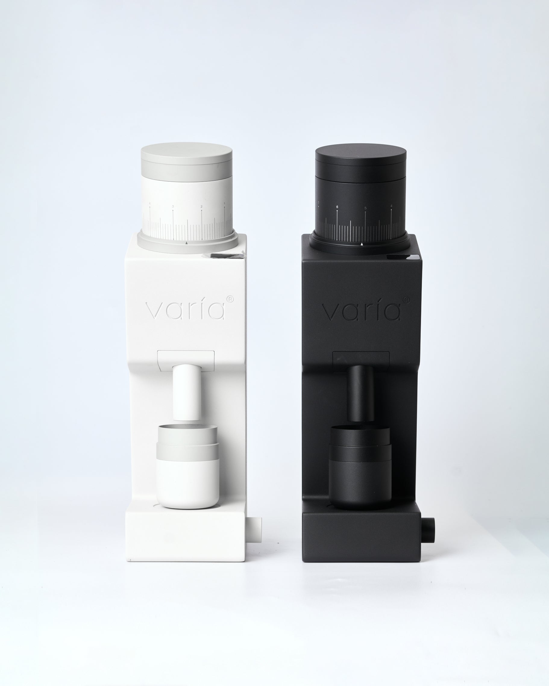 Varia VS6 グラインダー