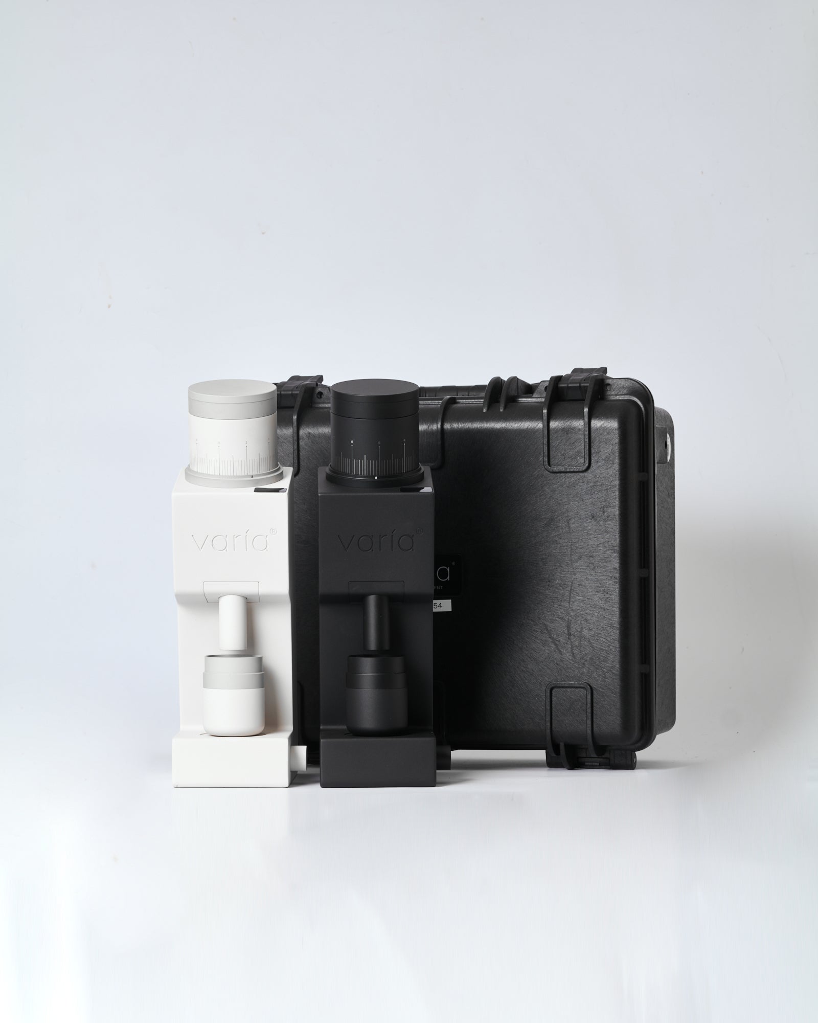 Varia VS6 グラインダー