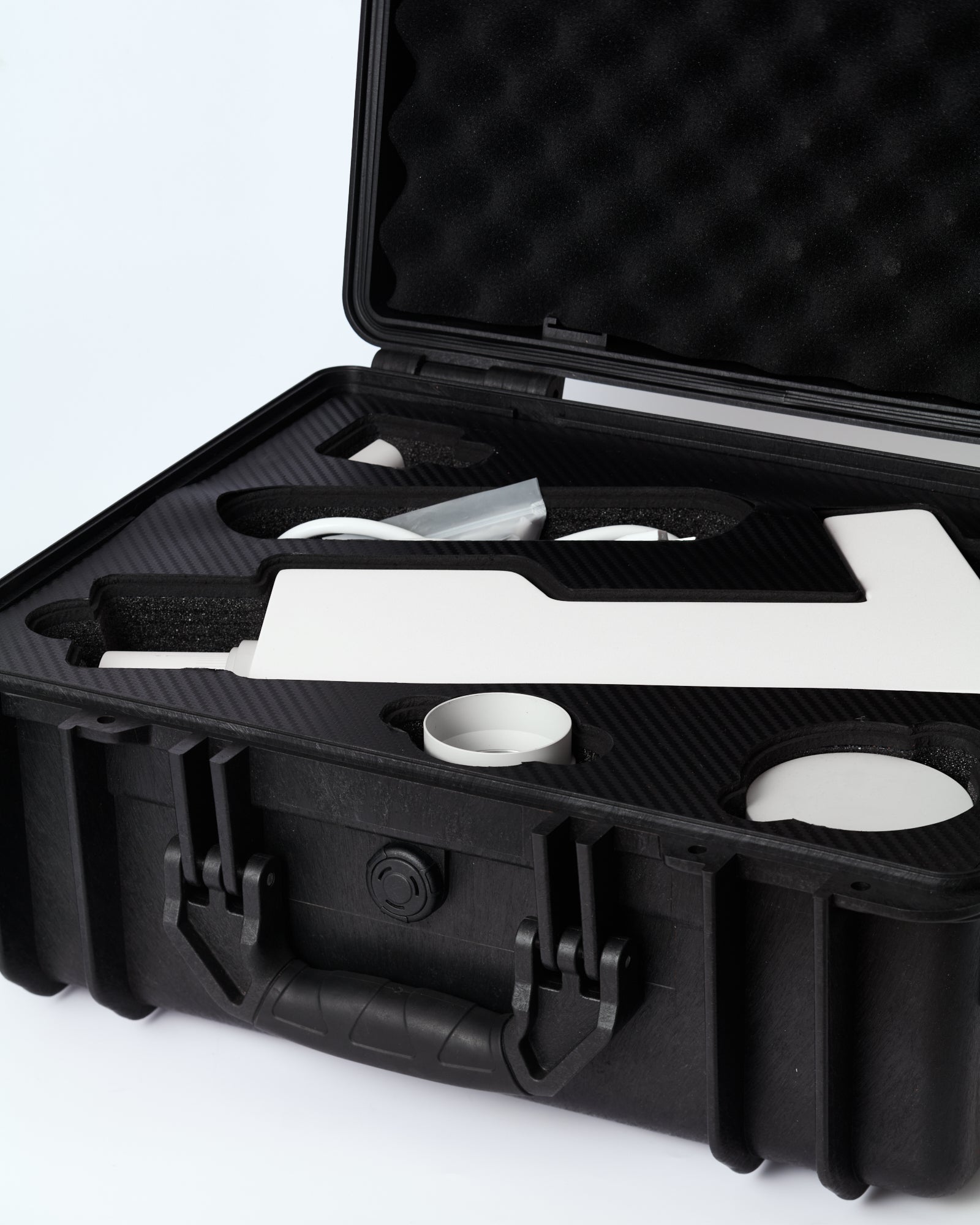 Varia VS6 グラインダー