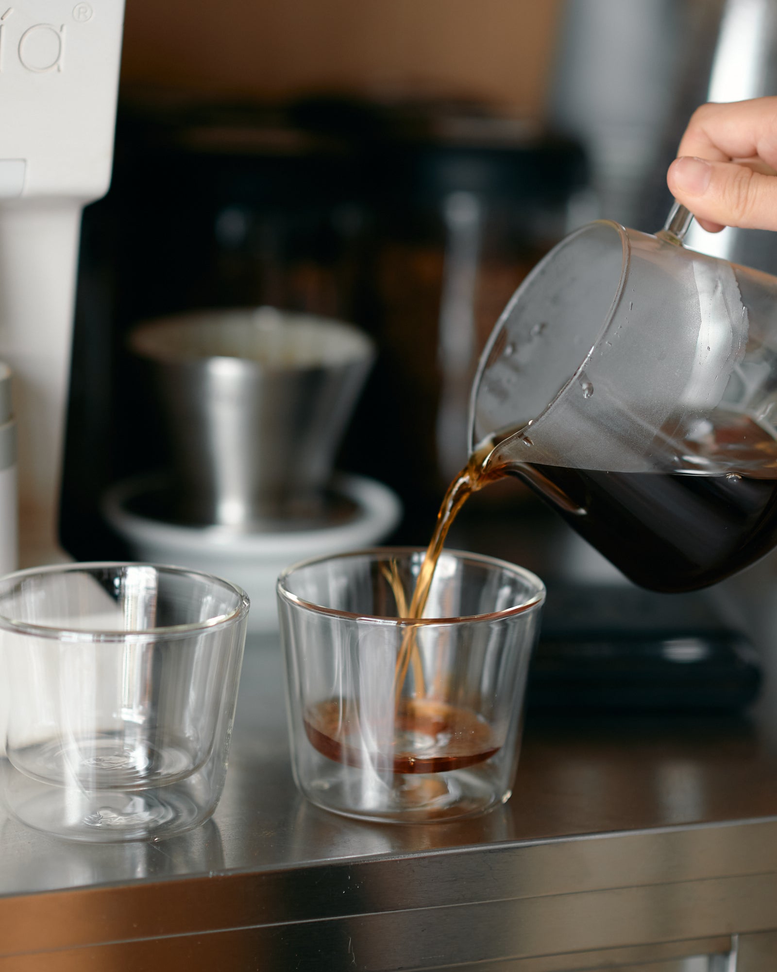 Varia VS6 グラインダー