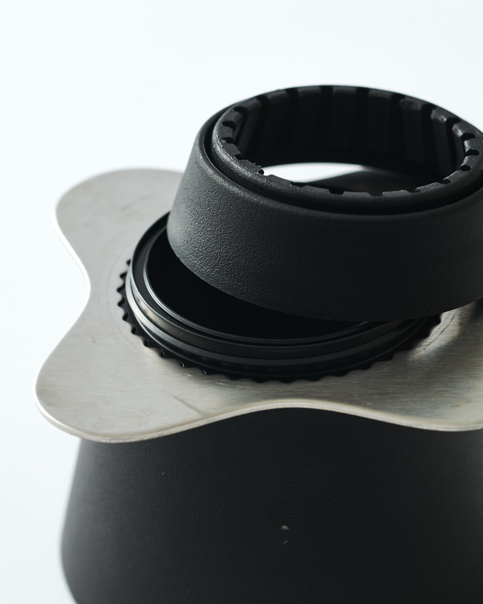 OREA Brewer V4 - 4 Bottom in 1