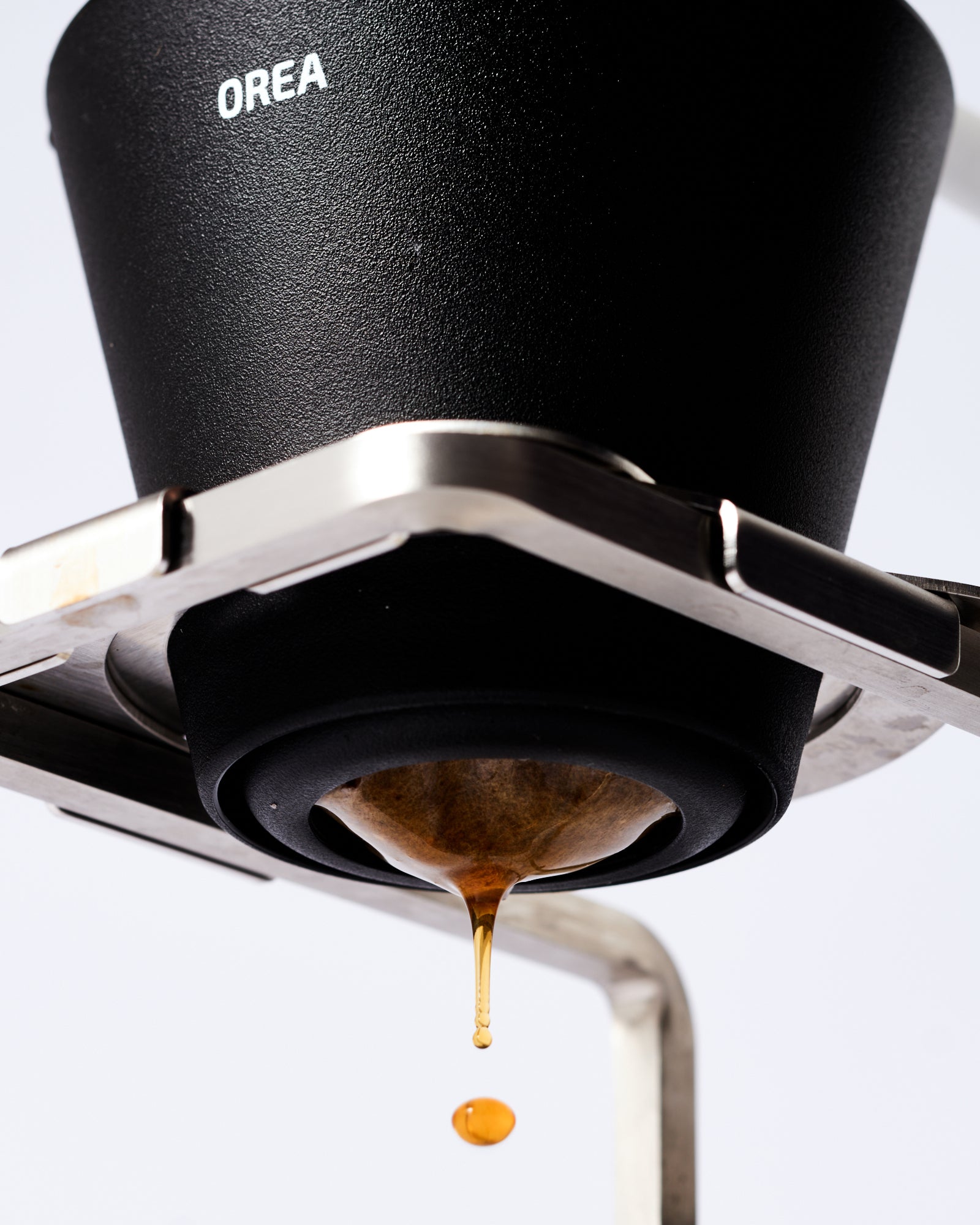 OREA Brewer V4 - 4 Bottom in 1