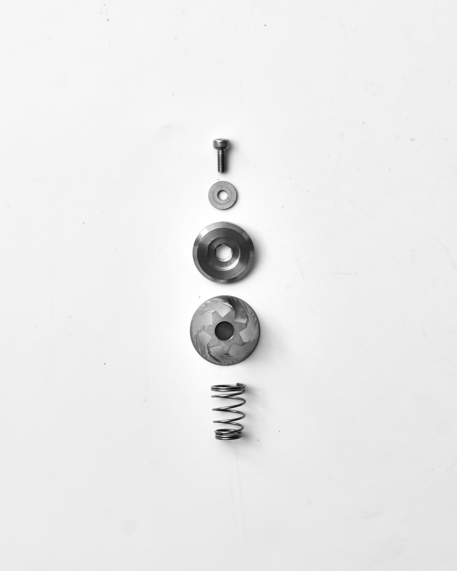 Varia EVO Hybrid Grinder