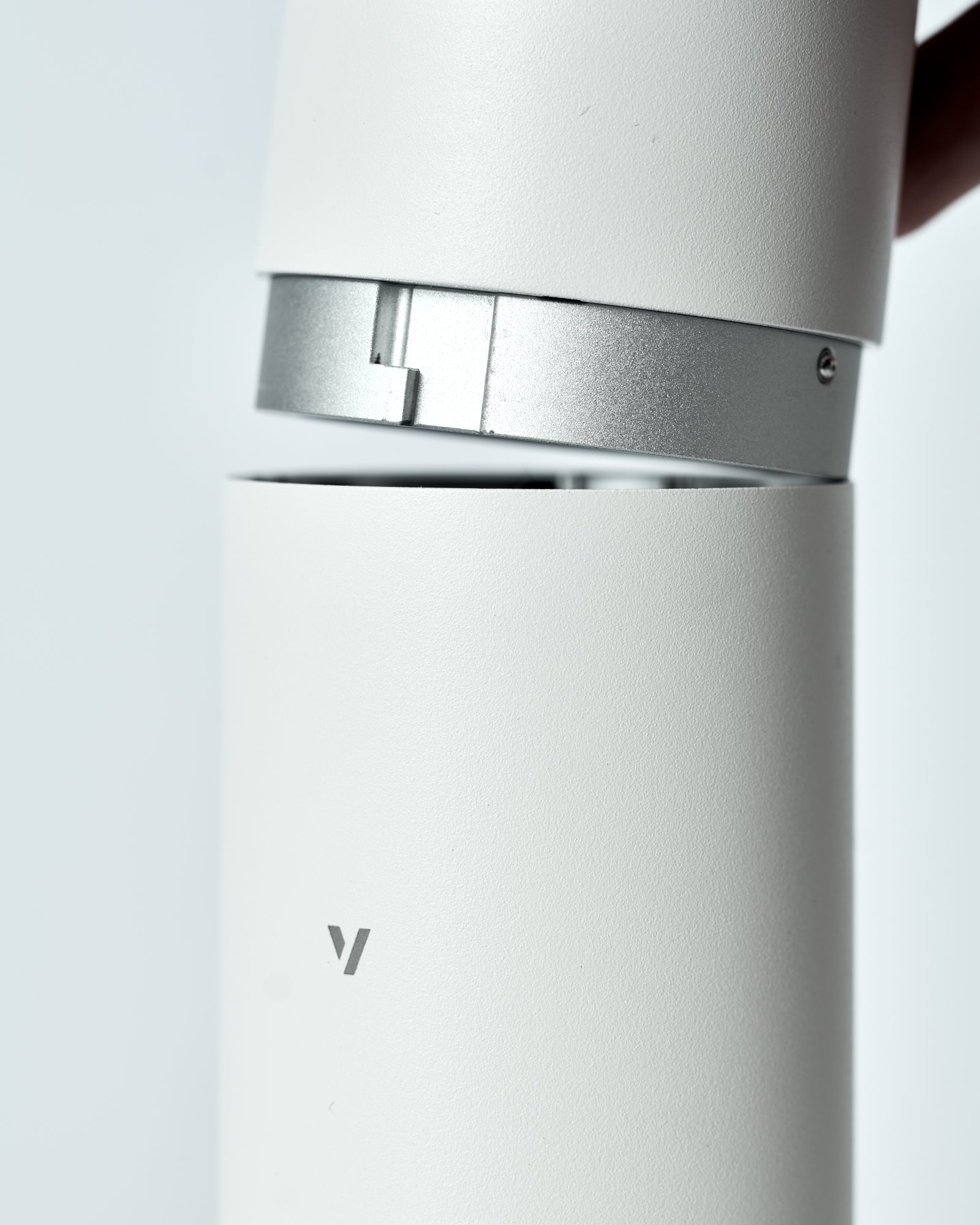 Varia EVO Hybrid Grinder