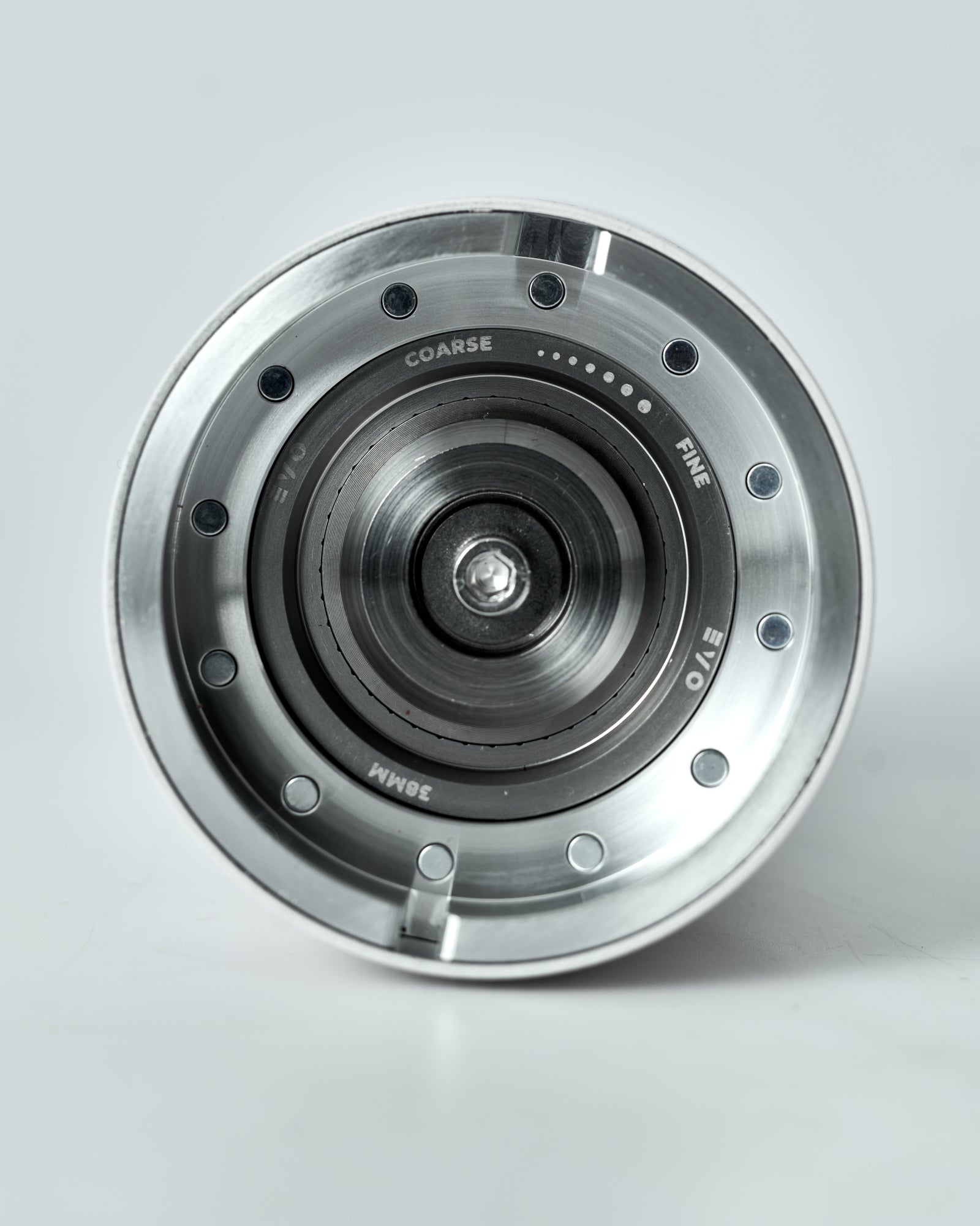 Varia EVO Hybrid Grinder