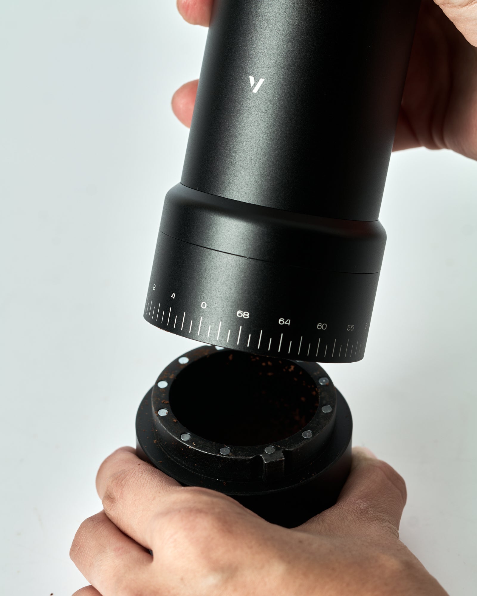 Varia EVO Hybrid Grinder