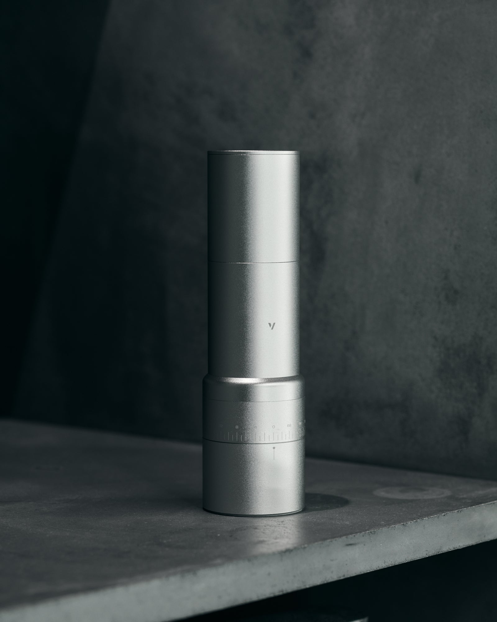 Varia EVO Hybrid Grinder