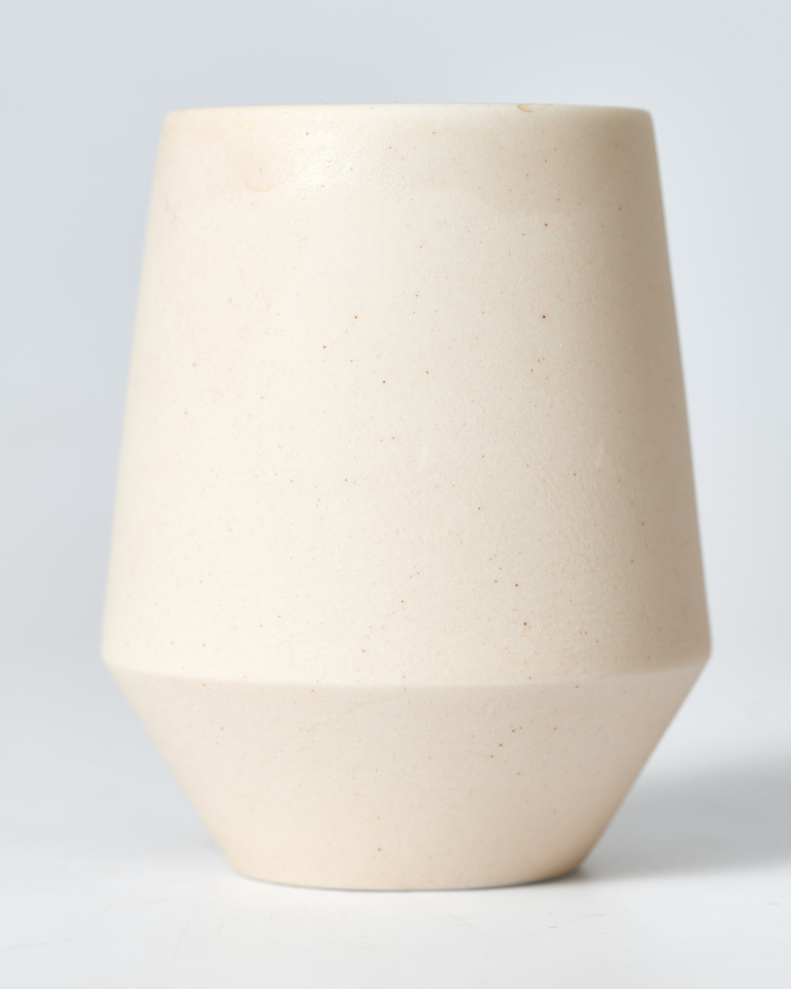 晋山窯ヤマツ Frustum series